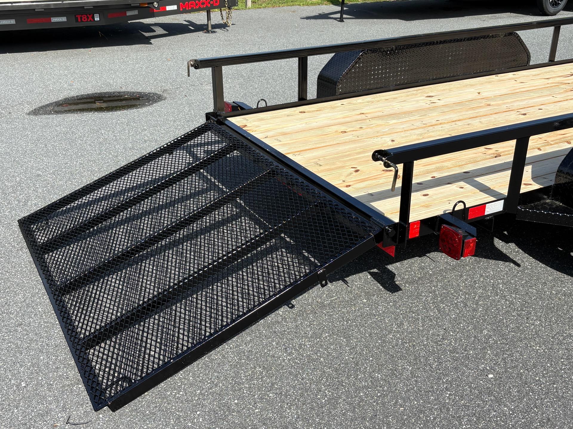 2026 Sg Trailer Sales And Rentals Sg Trailer Sales And Rentals - $3,700