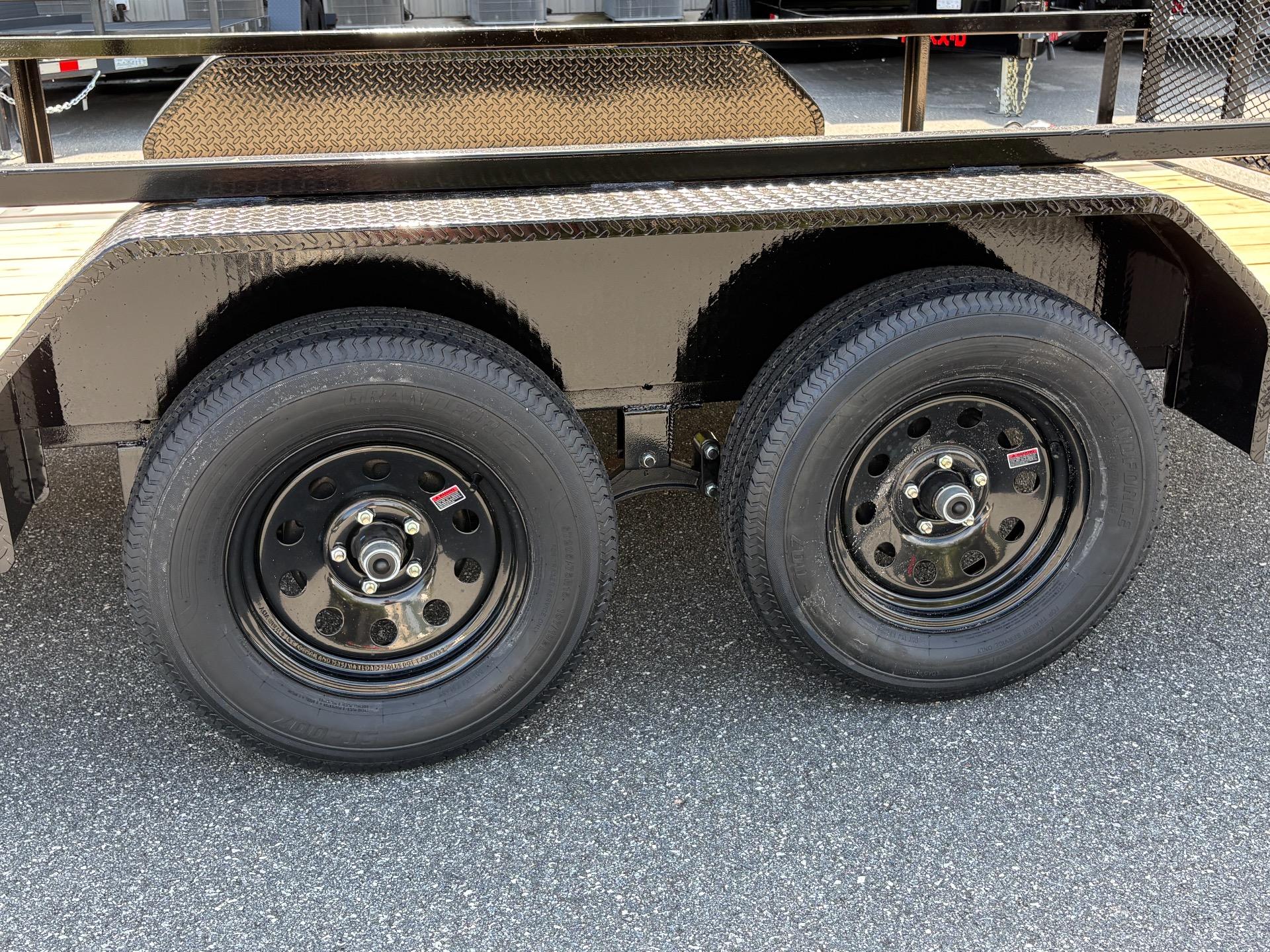 2026 Sg Trailer Sales And Rentals Sg Trailer Sales And Rentals - $3,700