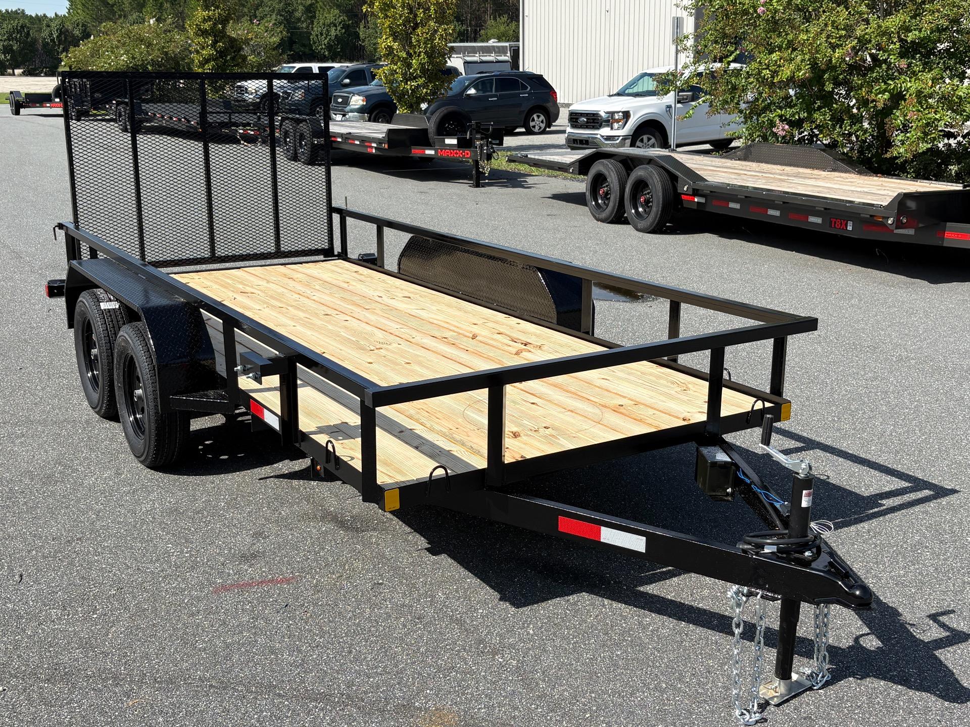 2026 Sg Trailer Sales And Rentals Sg Trailer Sales And Rentals - $3,700