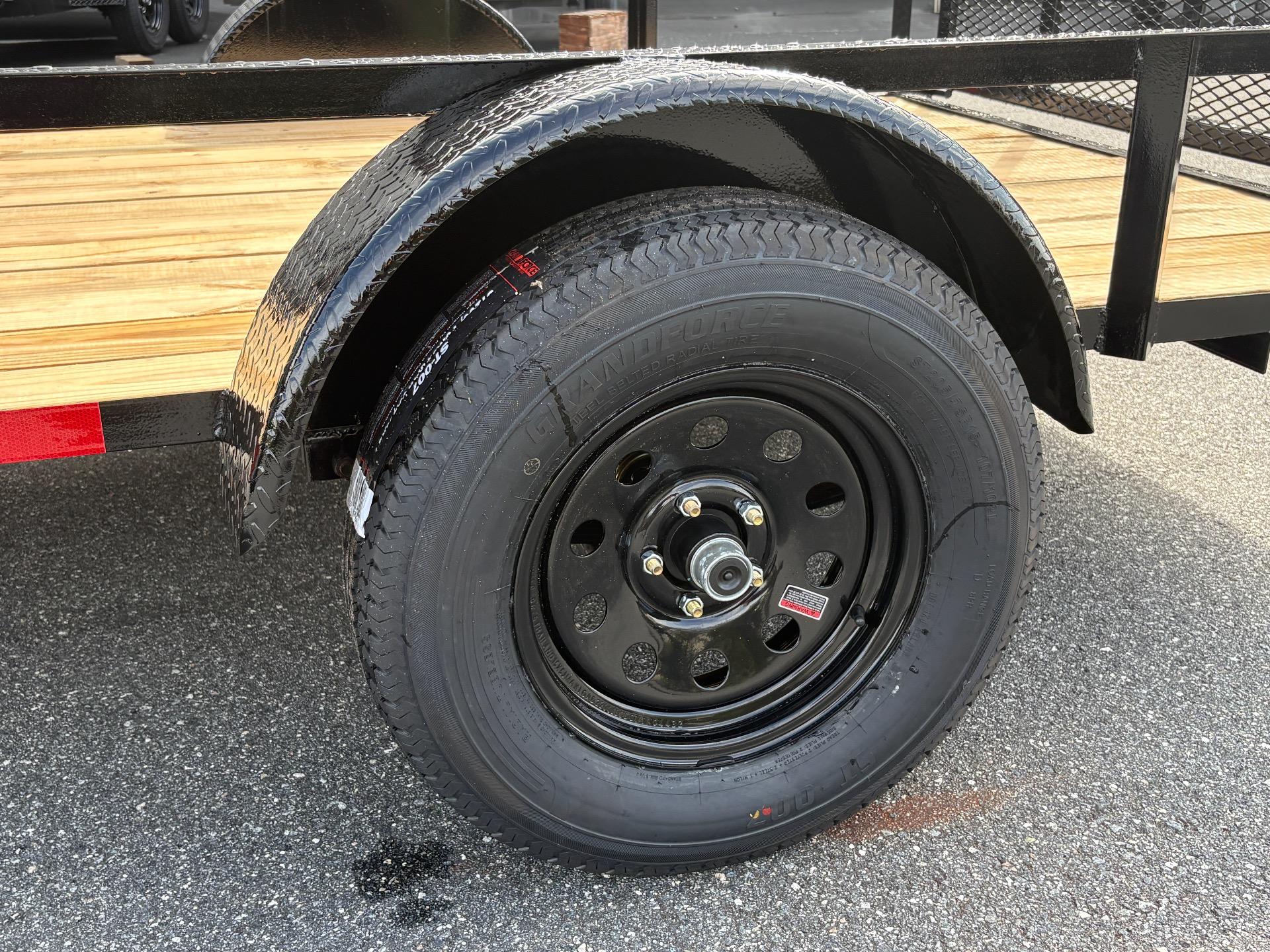 2027 Sg Trailer Sales And Rentals Sg Trailer Sales And Rentals - $1,700