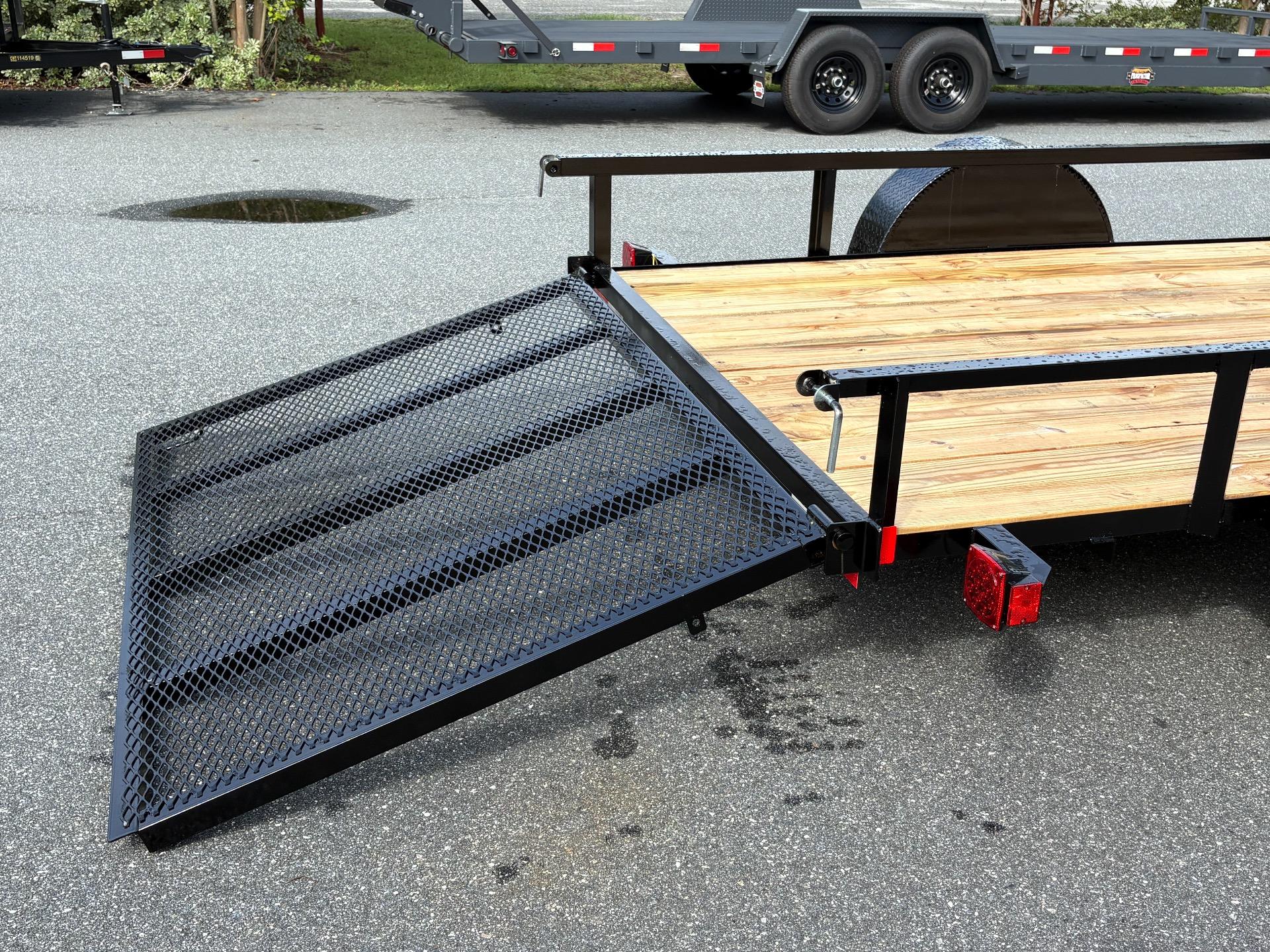 2027 Sg Trailer Sales And Rentals Sg Trailer Sales And Rentals - $1,700