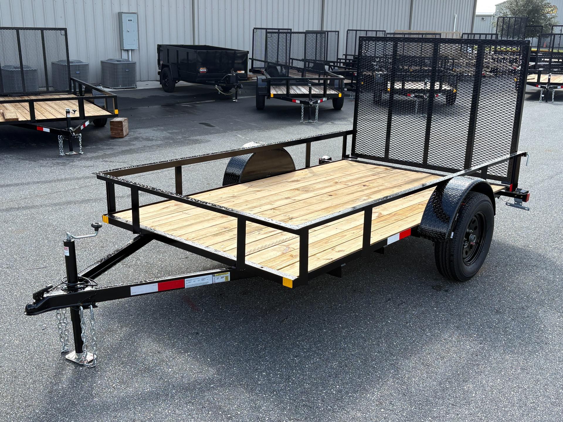 2027 Sg Trailer Sales And Rentals Sg Trailer Sales And Rentals - $1,700