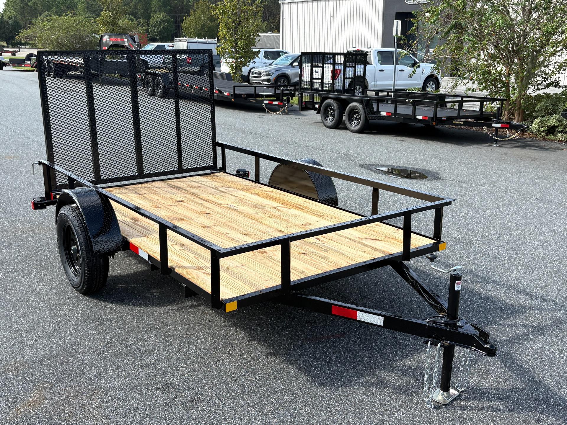 2027 Sg Trailer Sales And Rentals Sg Trailer Sales And Rentals - $1,700