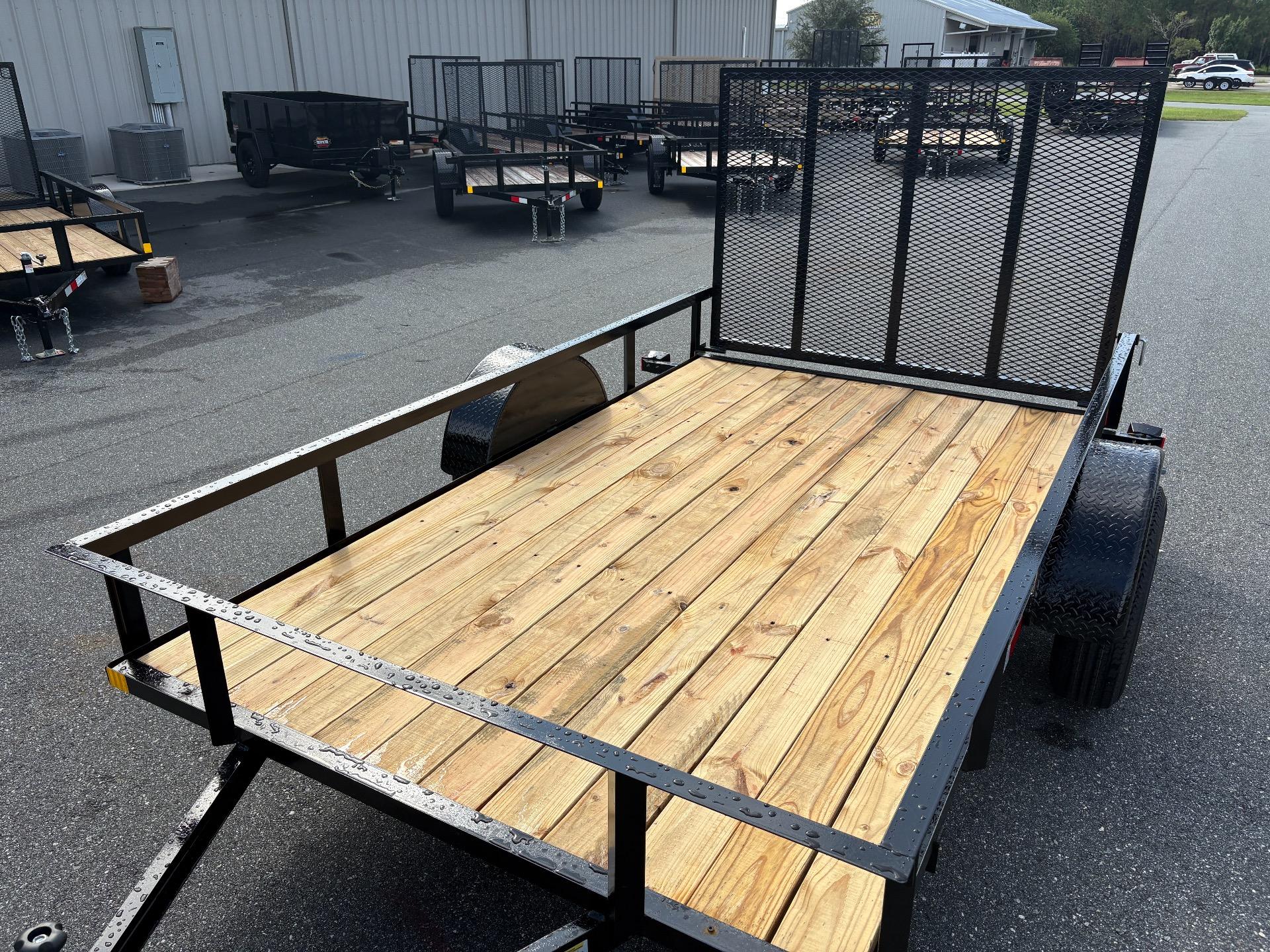 2027 Sg Trailer Sales And Rentals Sg Trailer Sales And Rentals - $1,700