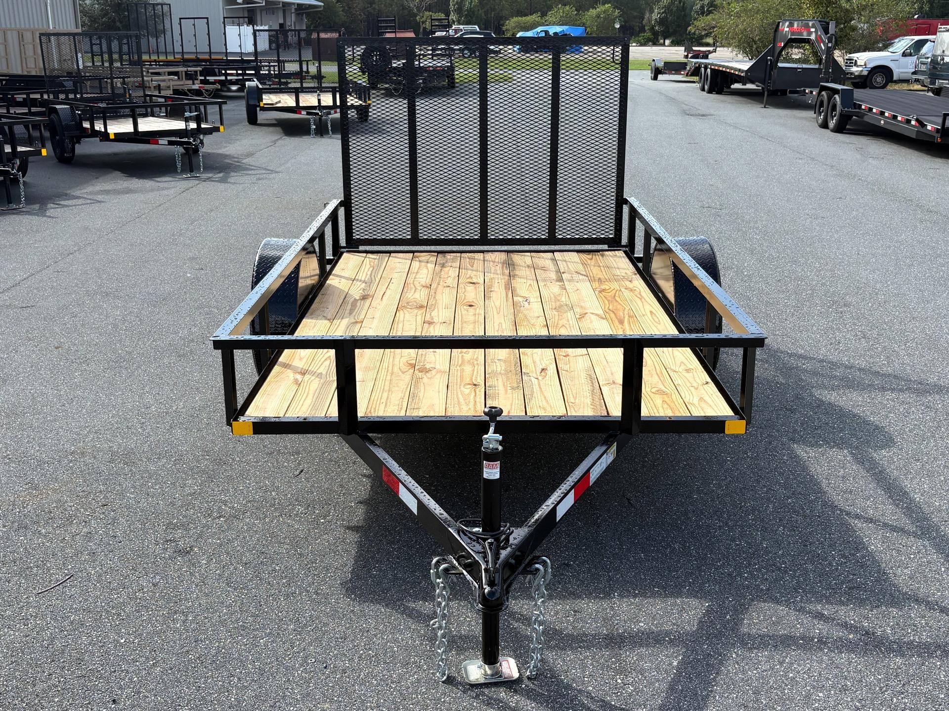 2027 Sg Trailer Sales And Rentals Sg Trailer Sales And Rentals - $1,700