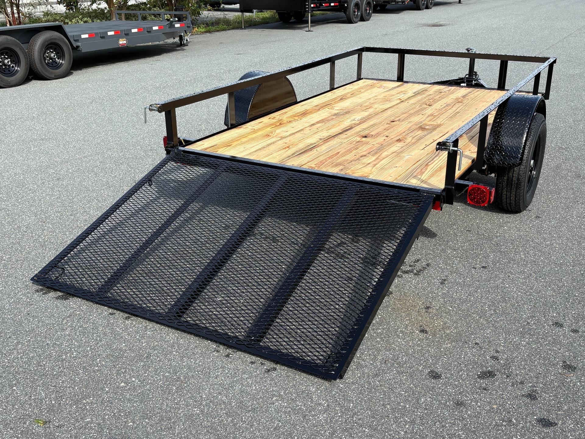 2027 Sg Trailer Sales And Rentals Sg Trailer Sales And Rentals - $1,700