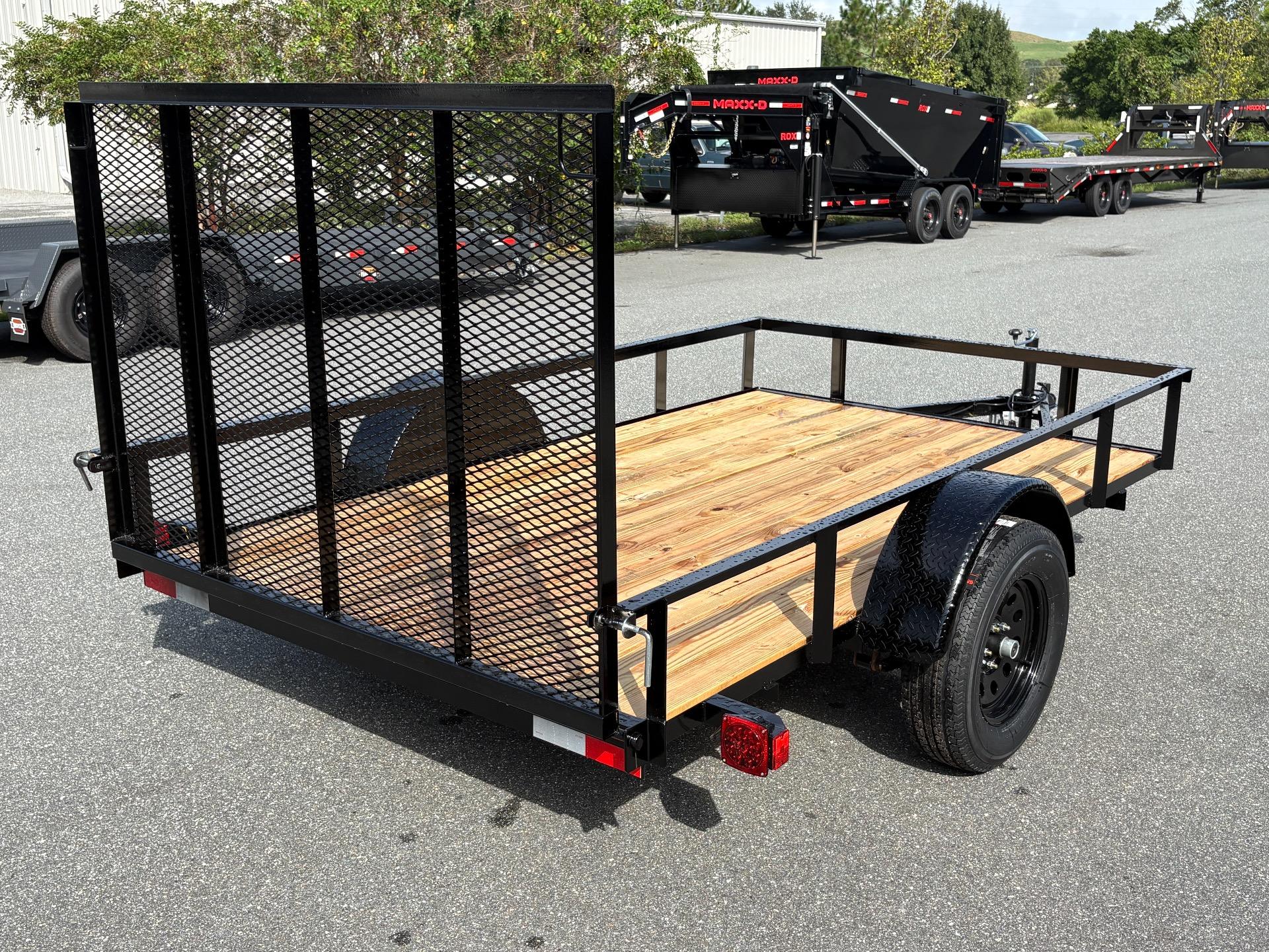2027 Sg Trailer Sales And Rentals Sg Trailer Sales And Rentals - $1,700