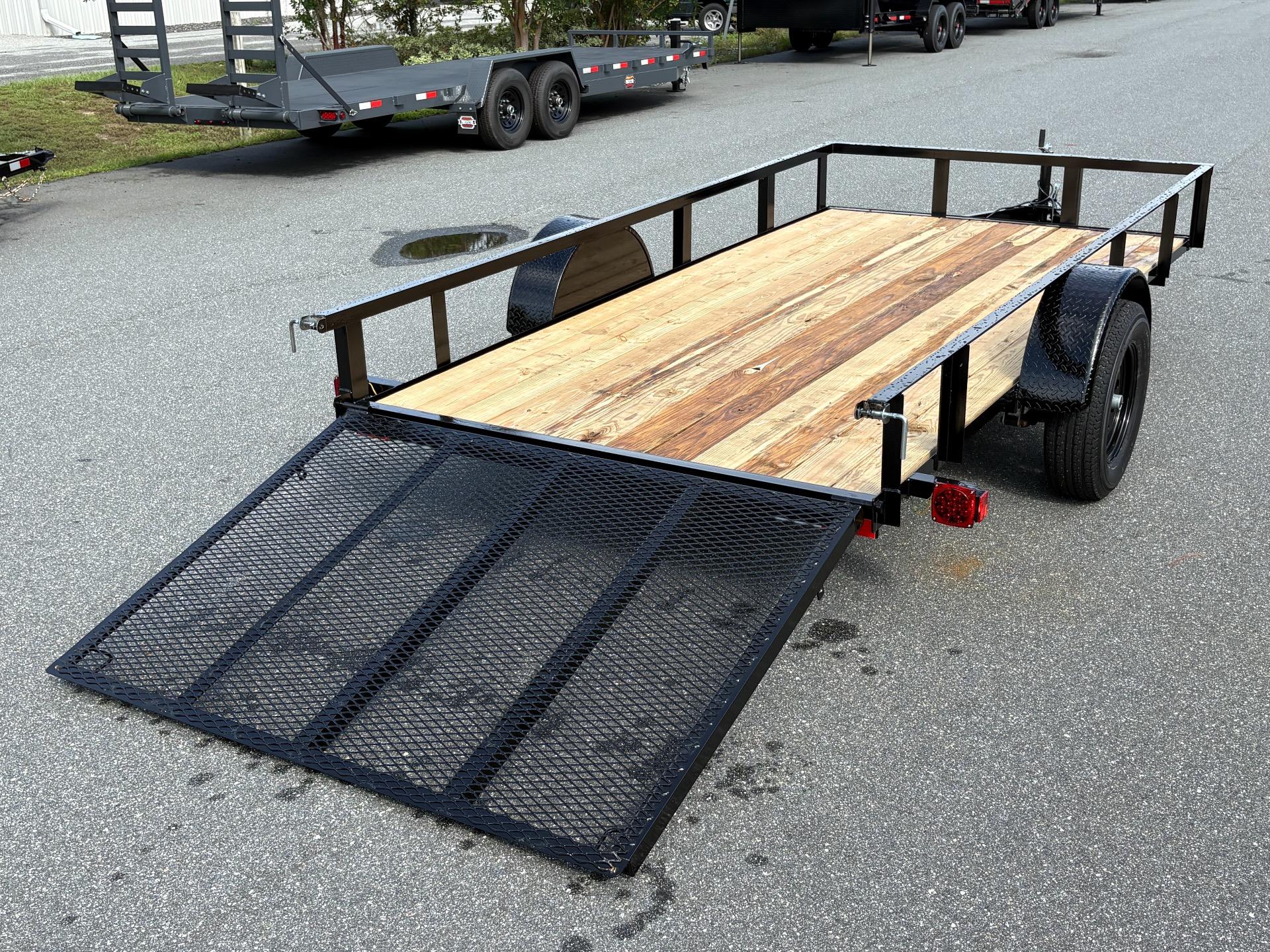 2027 Sg Trailer Sales And Rentals Sg Trailer Sales And Rentals - $1,900