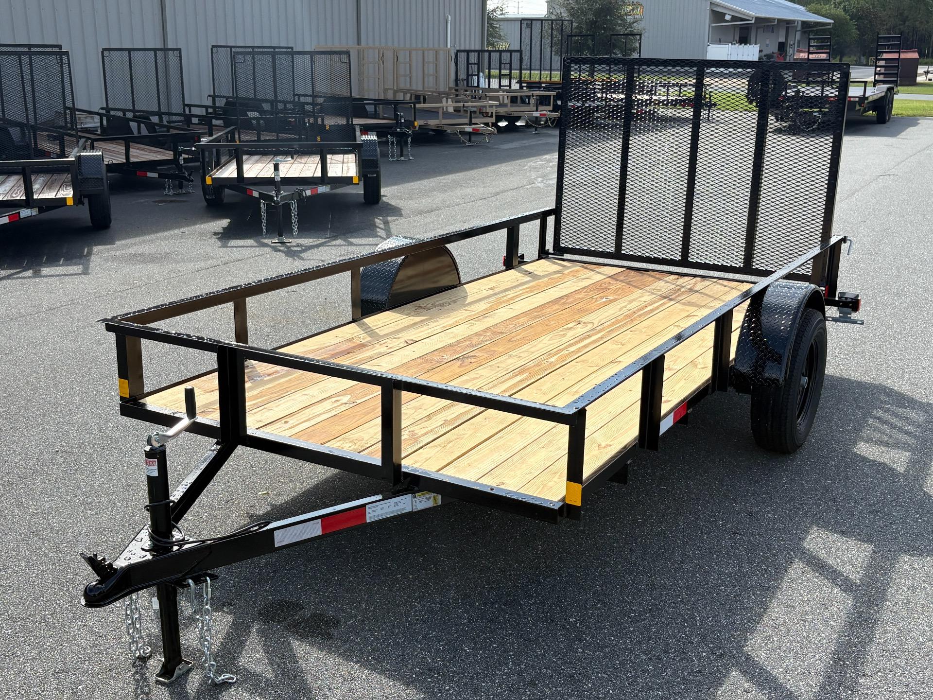2027 Sg Trailer Sales And Rentals Sg Trailer Sales And Rentals - $1,900