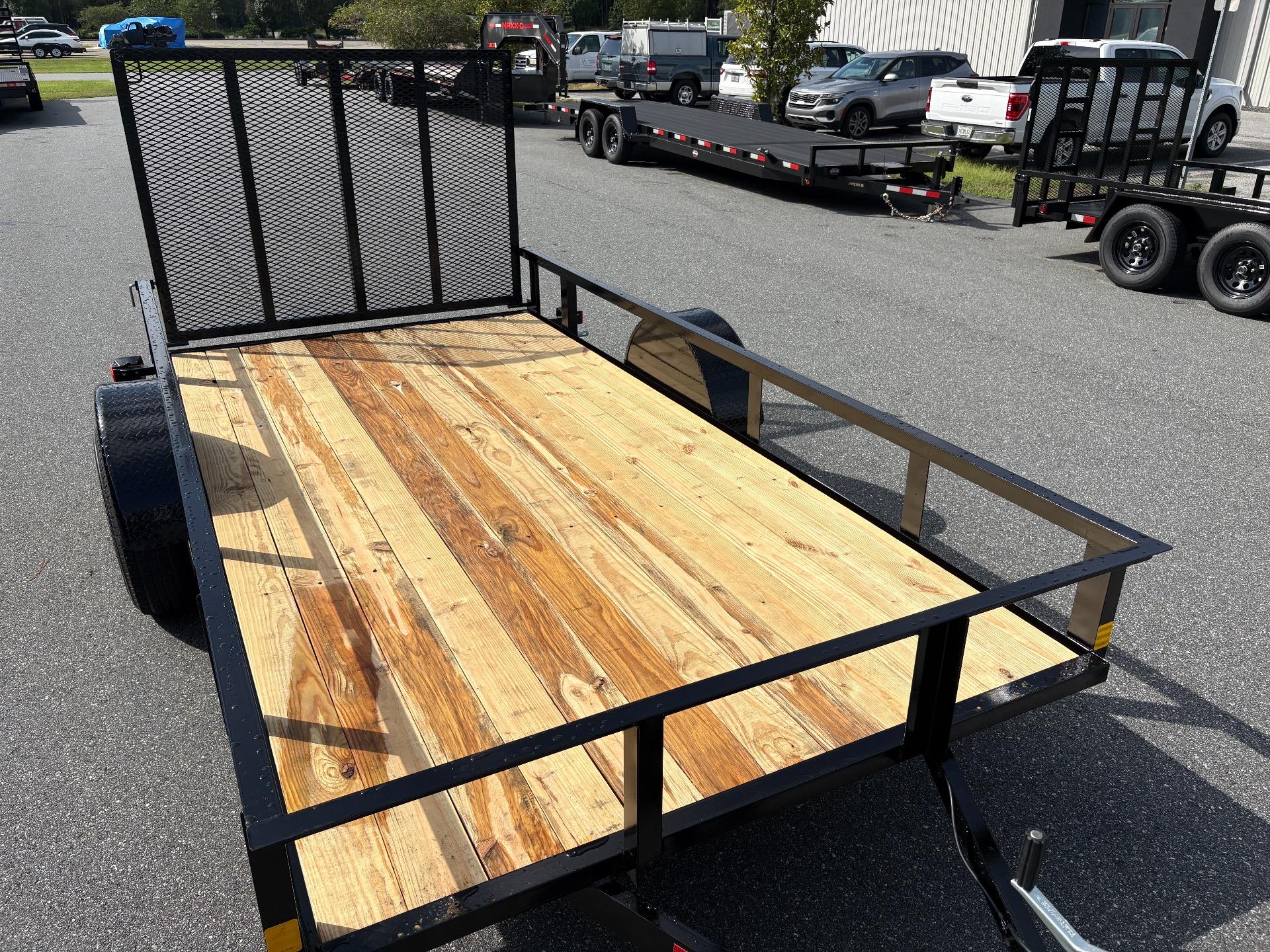 2027 Sg Trailer Sales And Rentals Sg Trailer Sales And Rentals - $1,900