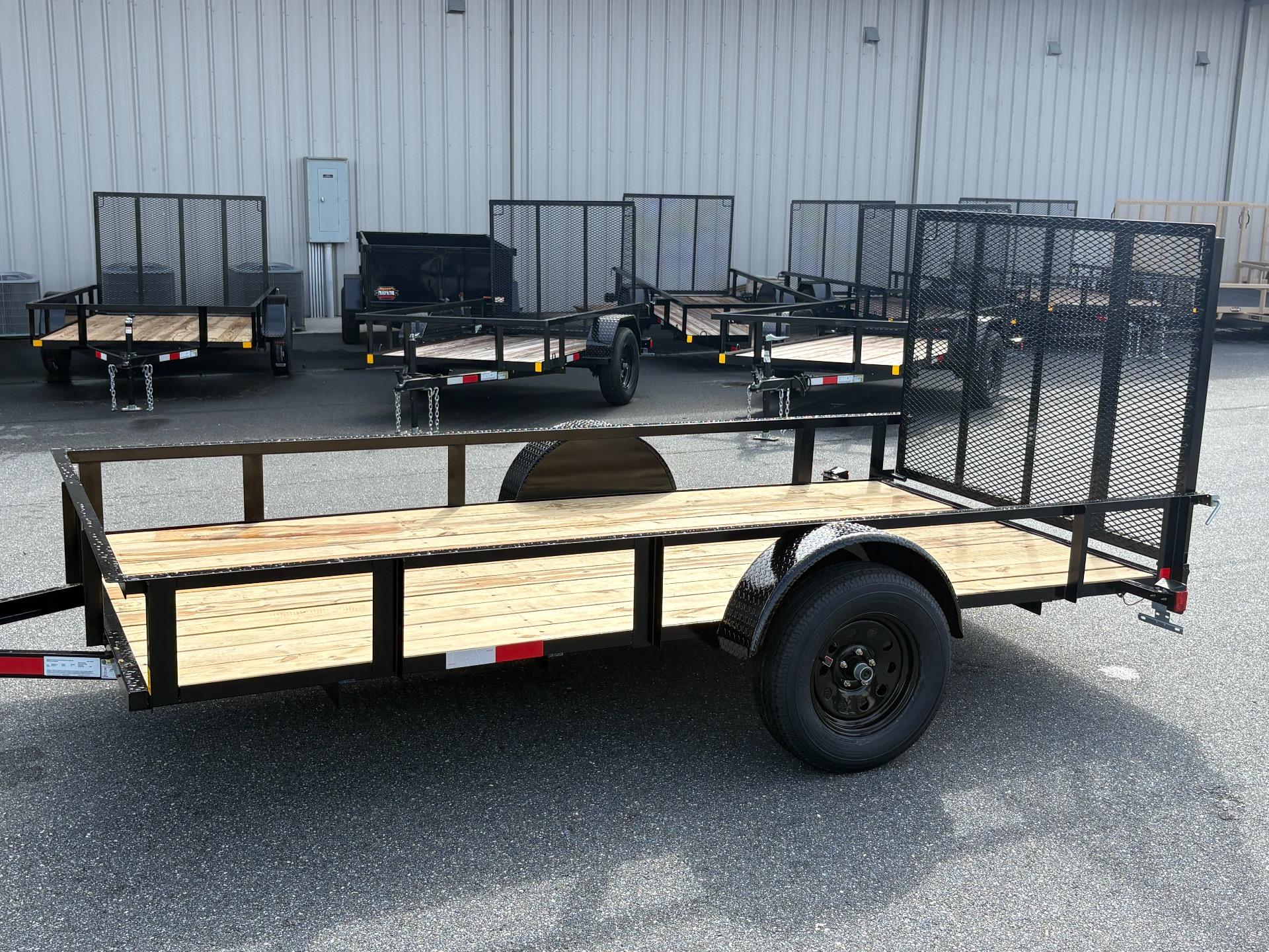 2027 Sg Trailer Sales And Rentals Sg Trailer Sales And Rentals - $1,900