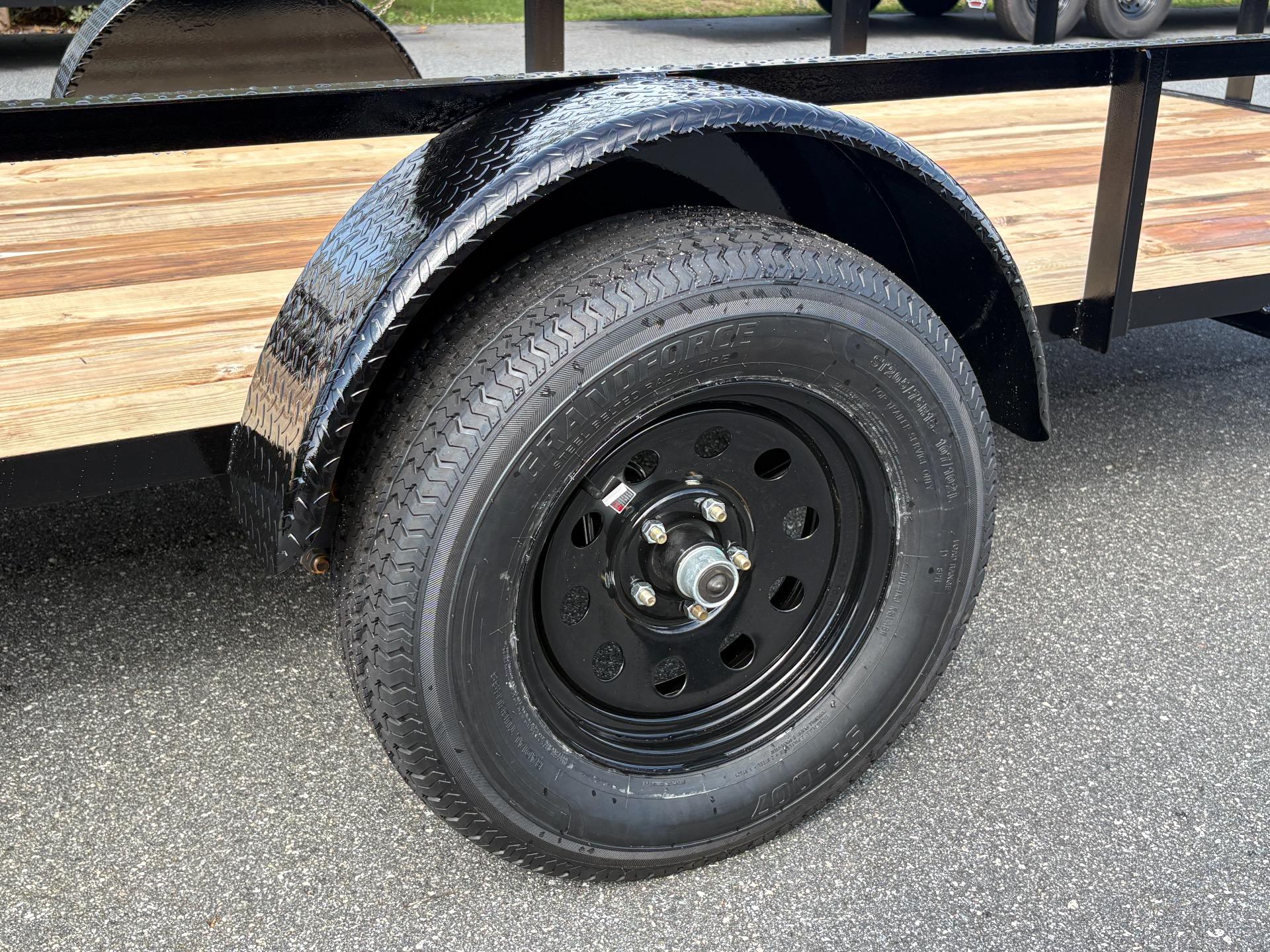 2027 Sg Trailer Sales And Rentals Sg Trailer Sales And Rentals - $1,900