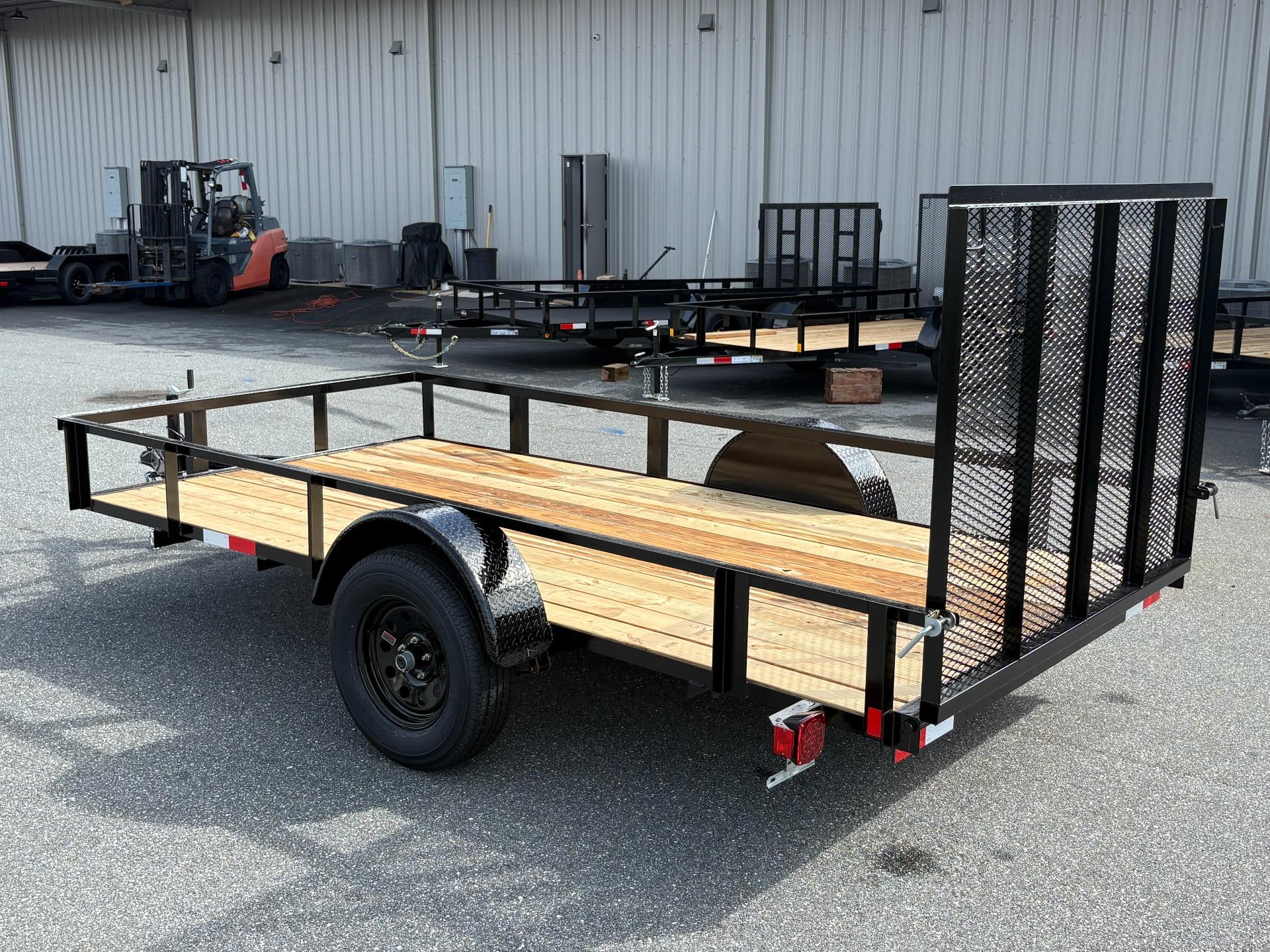 2027 Sg Trailer Sales And Rentals Sg Trailer Sales And Rentals - $1,900