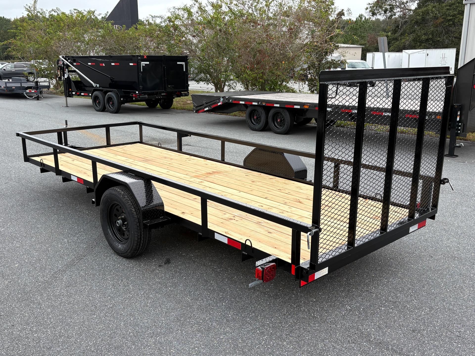 2027 Sg Trailer Sales And Rentals Sg Trailer Sales And Rentals - $2,300