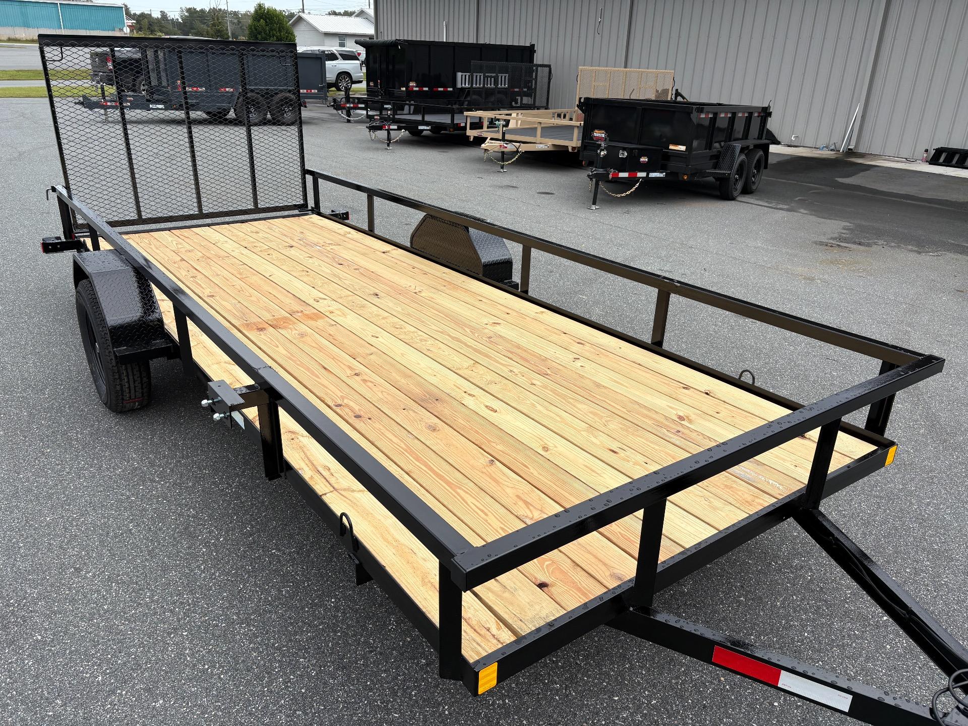 2027 Sg Trailer Sales And Rentals Sg Trailer Sales And Rentals - $2,300