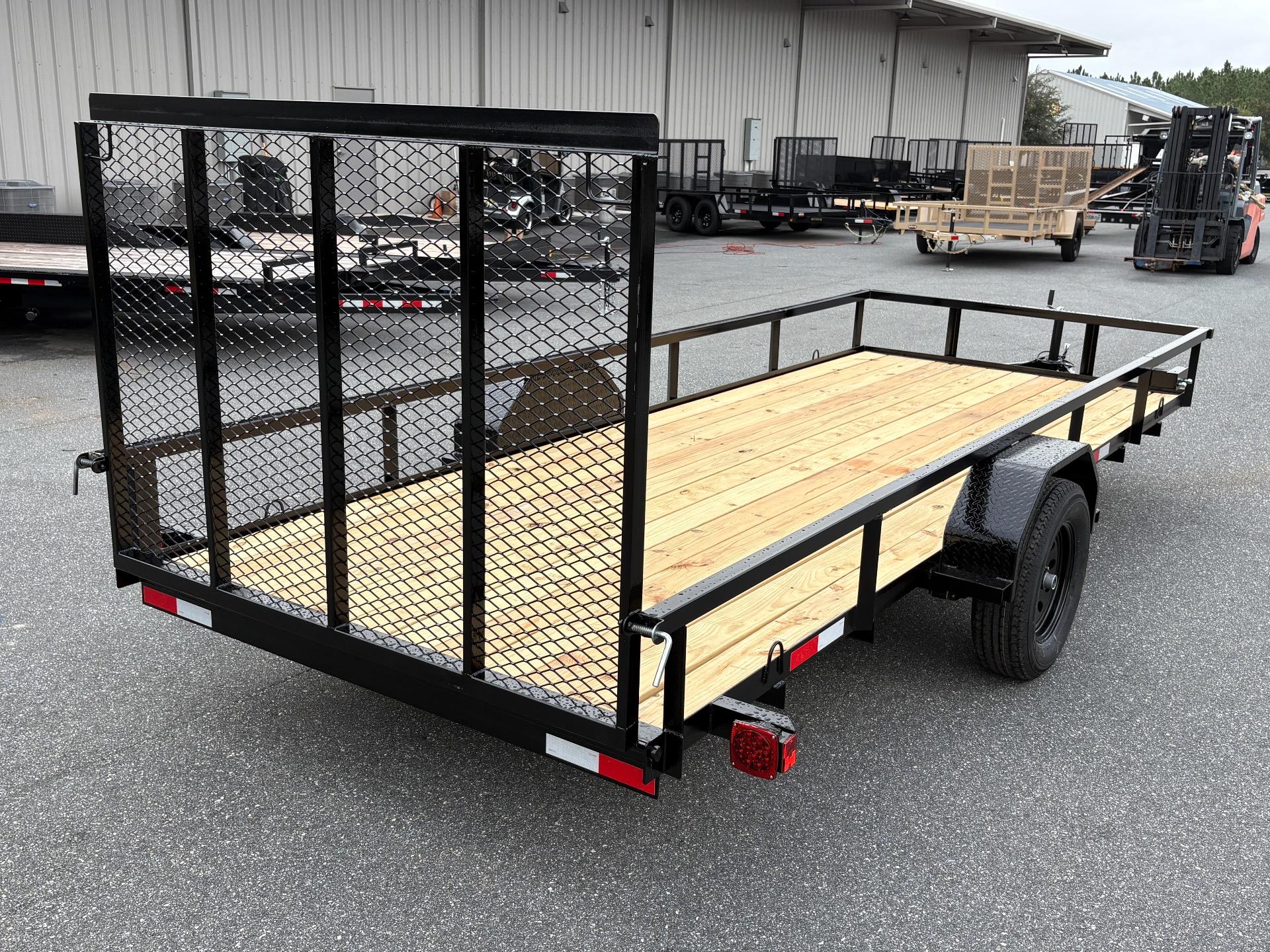 2027 Sg Trailer Sales And Rentals Sg Trailer Sales And Rentals - $2,300