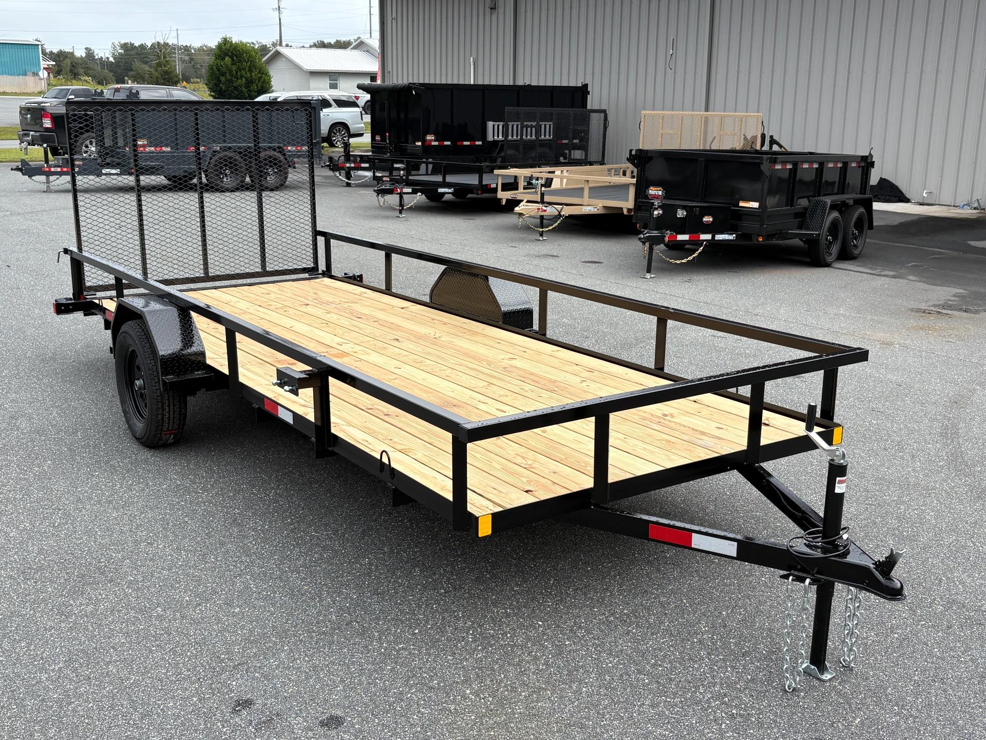 2027 Sg Trailer Sales And Rentals Sg Trailer Sales And Rentals - $2,300