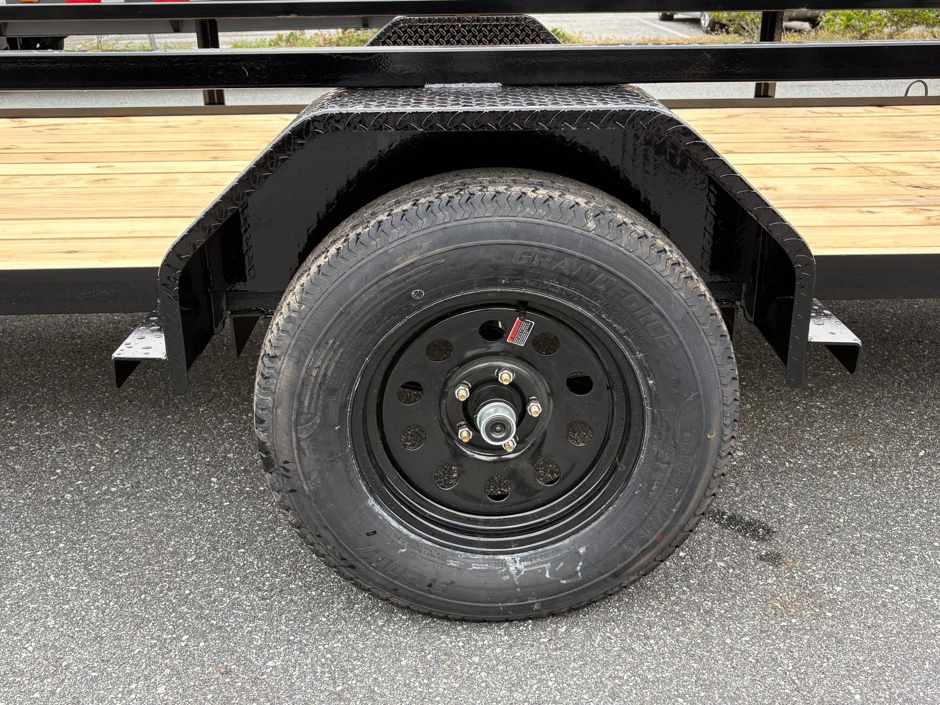 2027 Sg Trailer Sales And Rentals Sg Trailer Sales And Rentals - $2,300