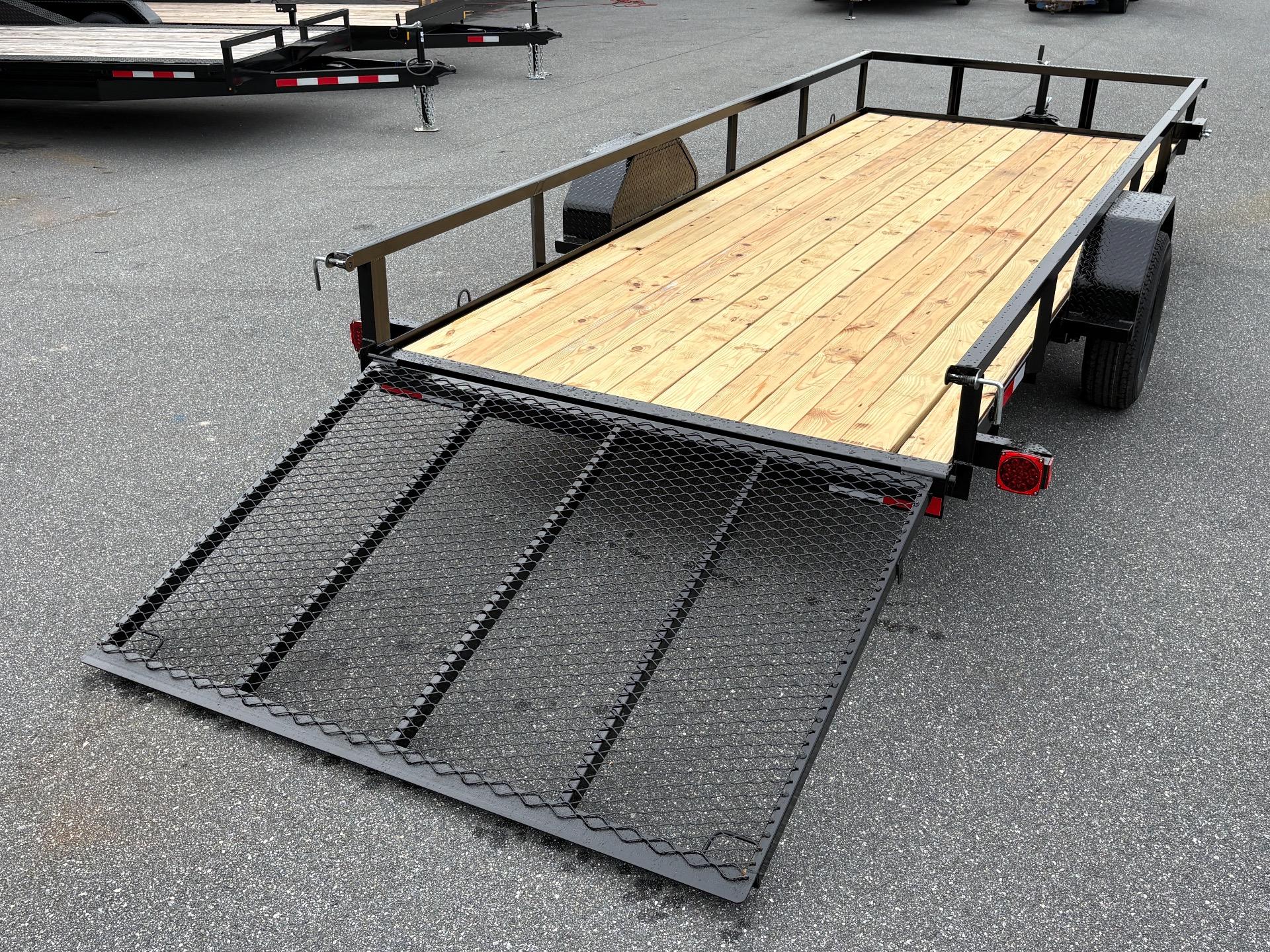 2027 Sg Trailer Sales And Rentals Sg Trailer Sales And Rentals - $2,300
