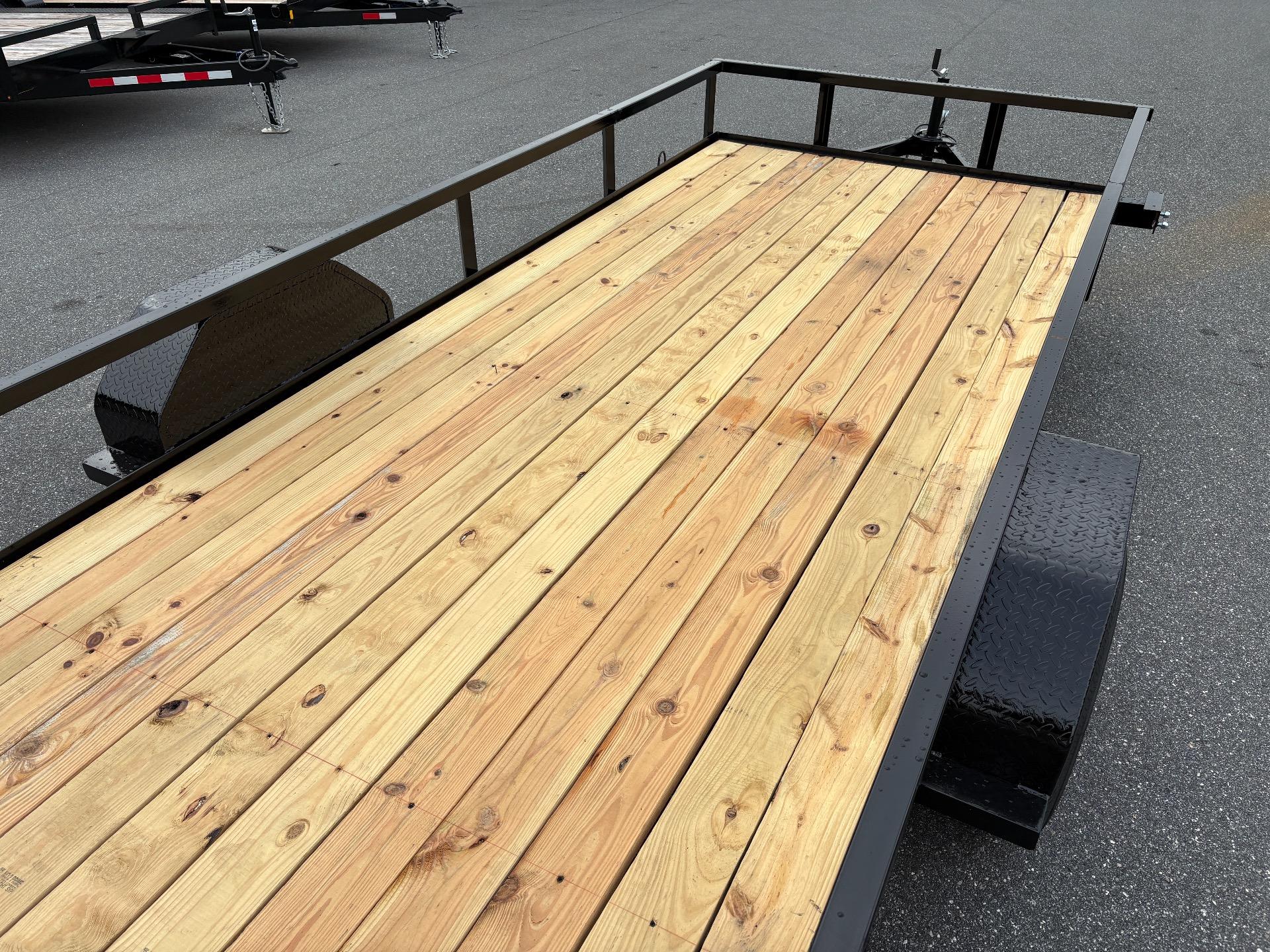 2027 Sg Trailer Sales And Rentals Sg Trailer Sales And Rentals - $2,300