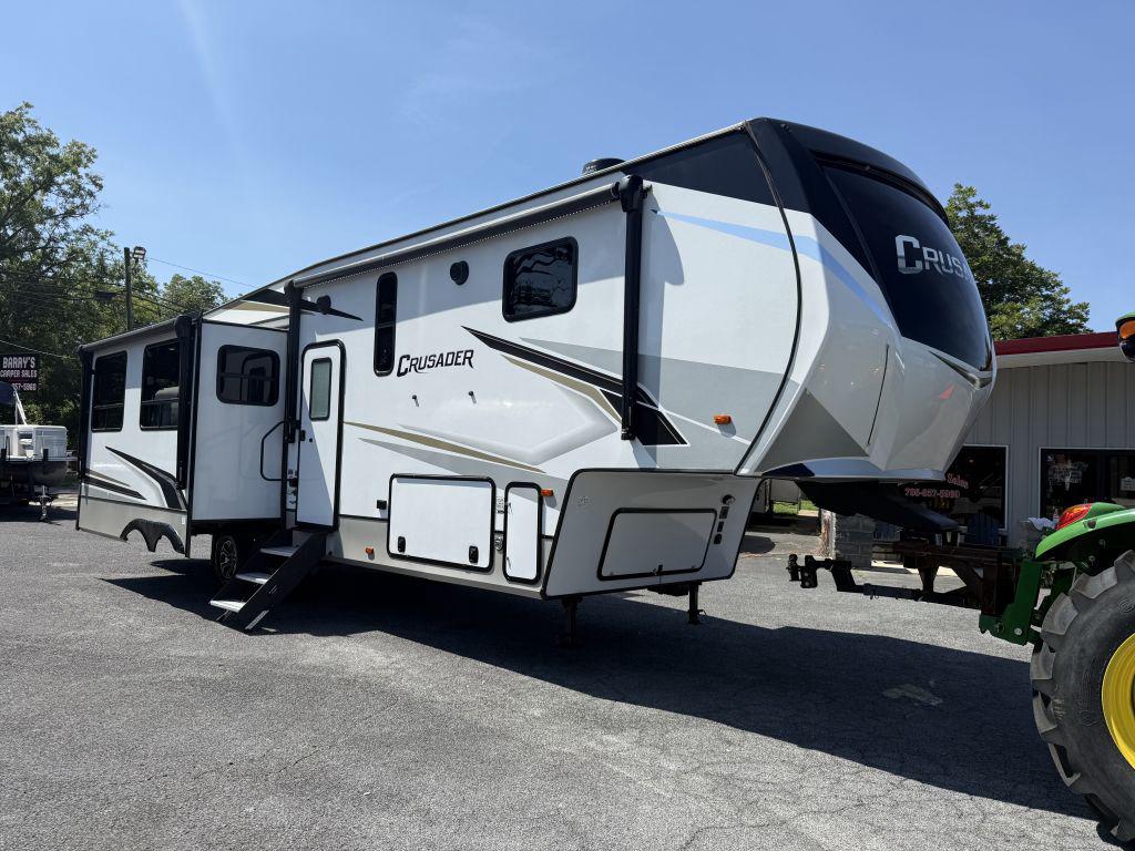 2022 Prime Time Crusader 335rlp - $35,900