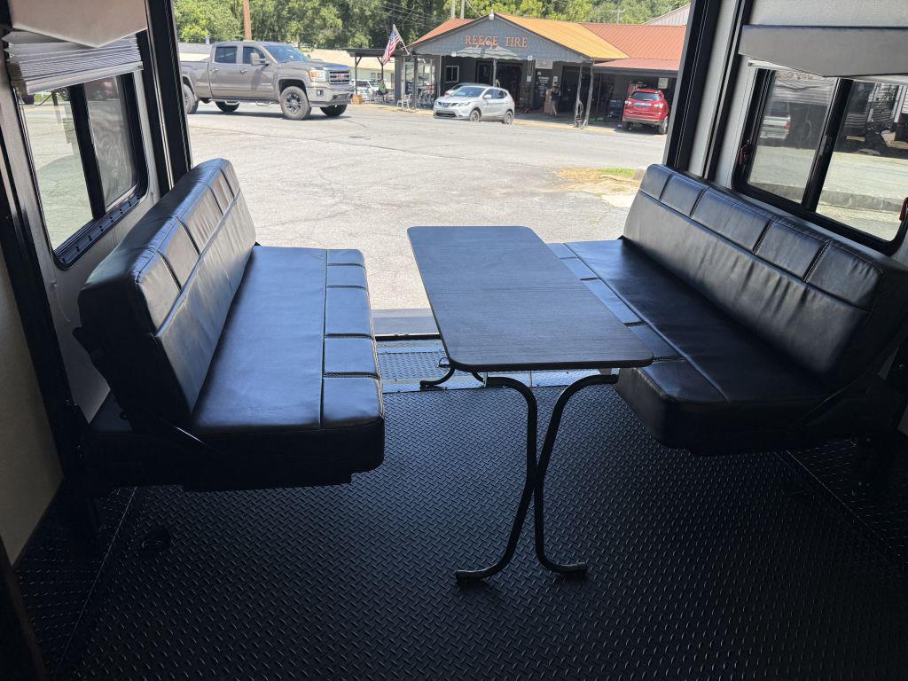 2019 Prime Time Fury 3110 - $22,900