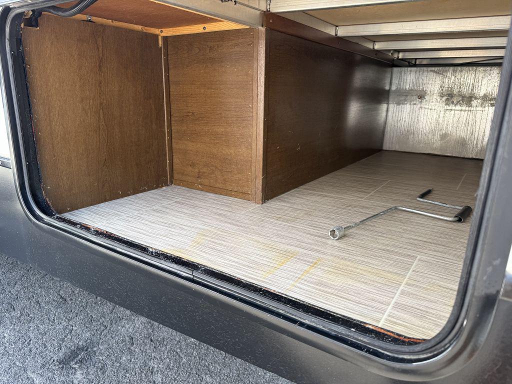 2019 Prime Time Fury 3110 - $22,900