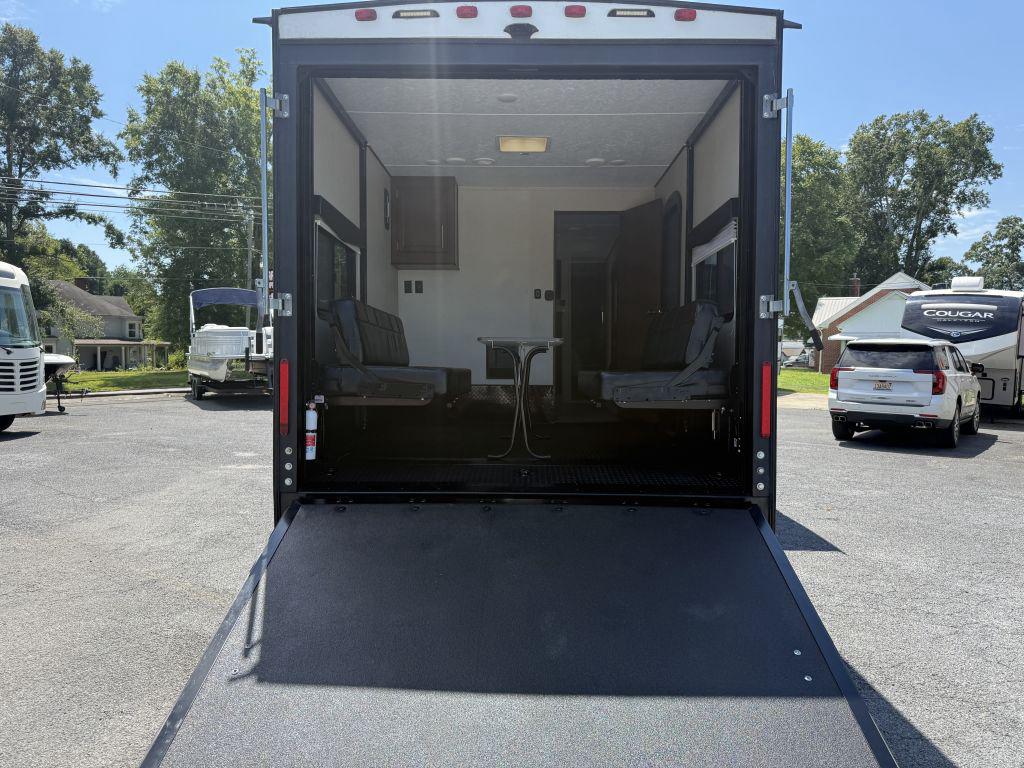 2019 Prime Time Fury 3110 - $22,900