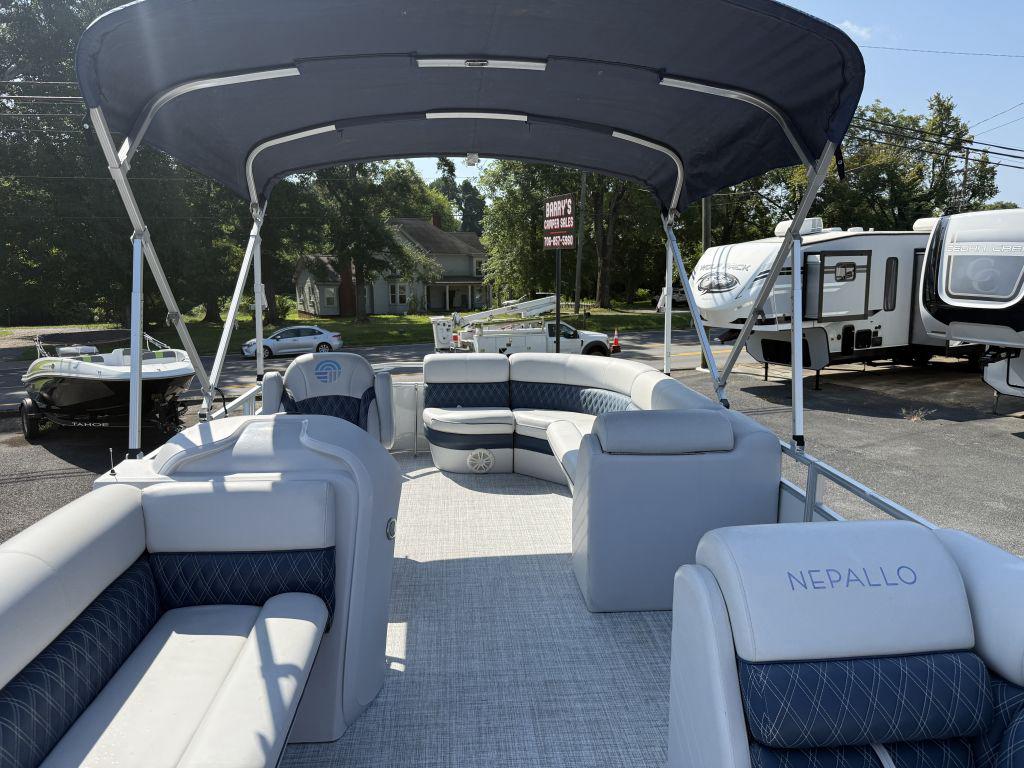2022 Nepallo 22tl - $26,900