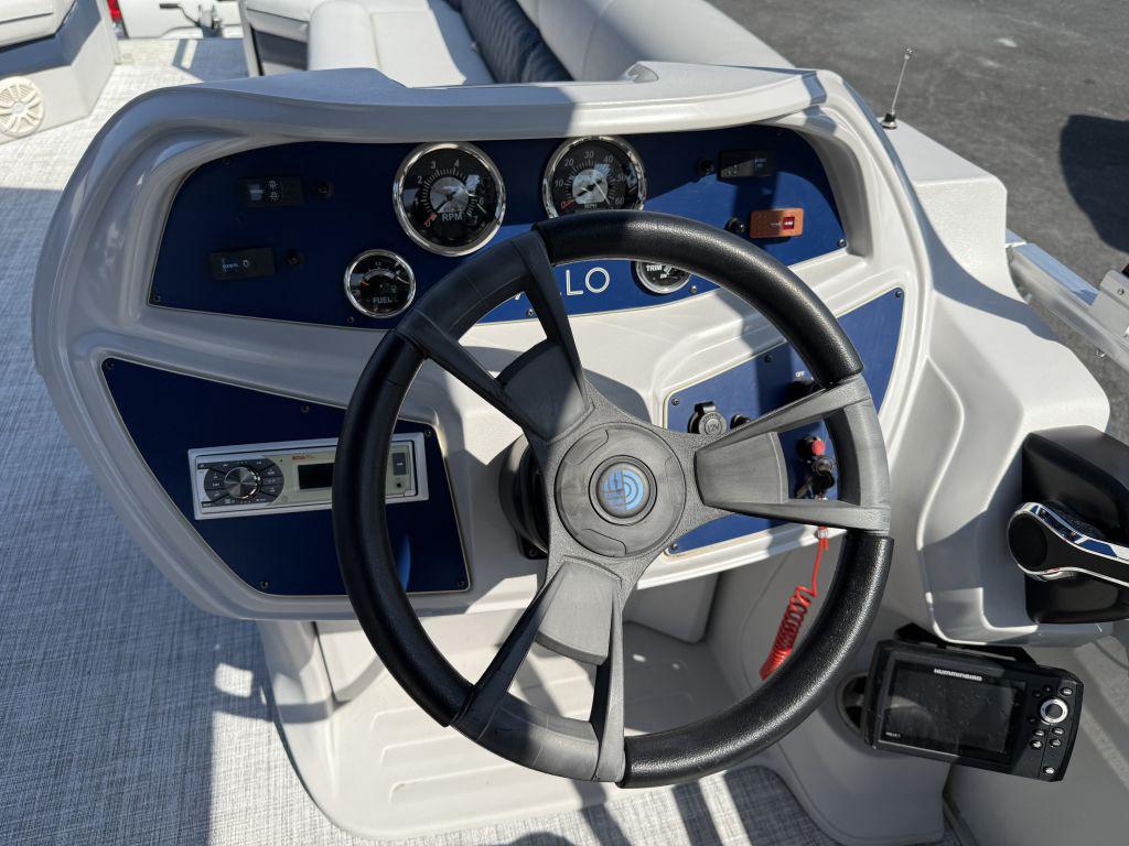 2022 Nepallo 22tl - $26,900