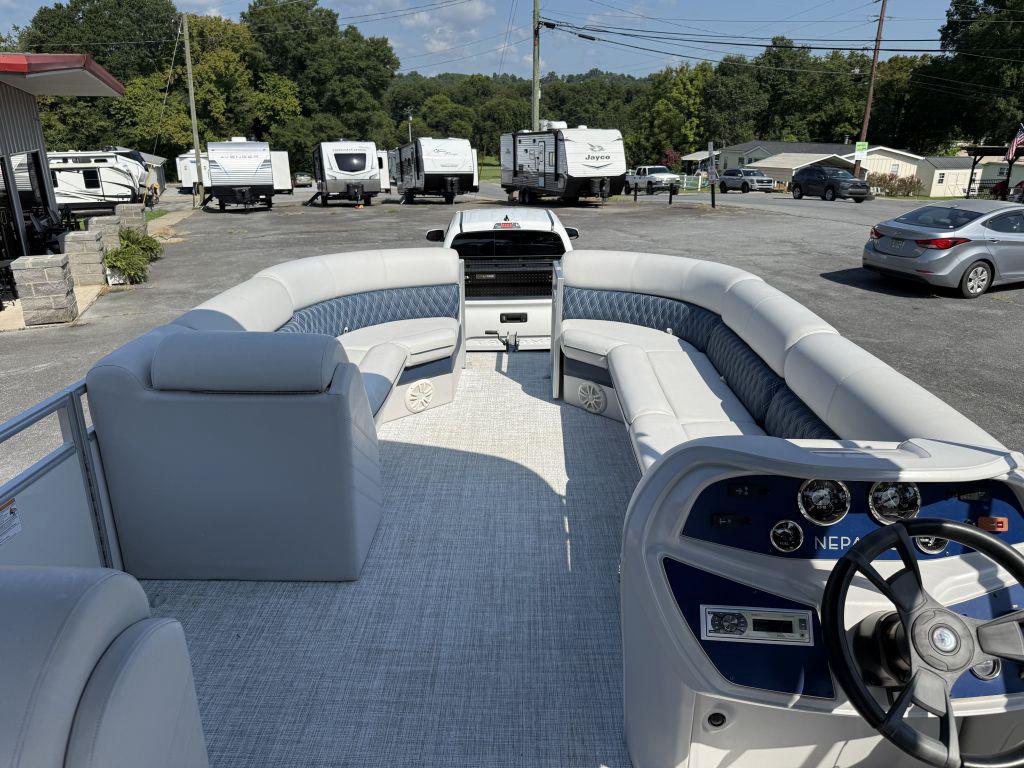 2022 Nepallo 22tl - $26,900