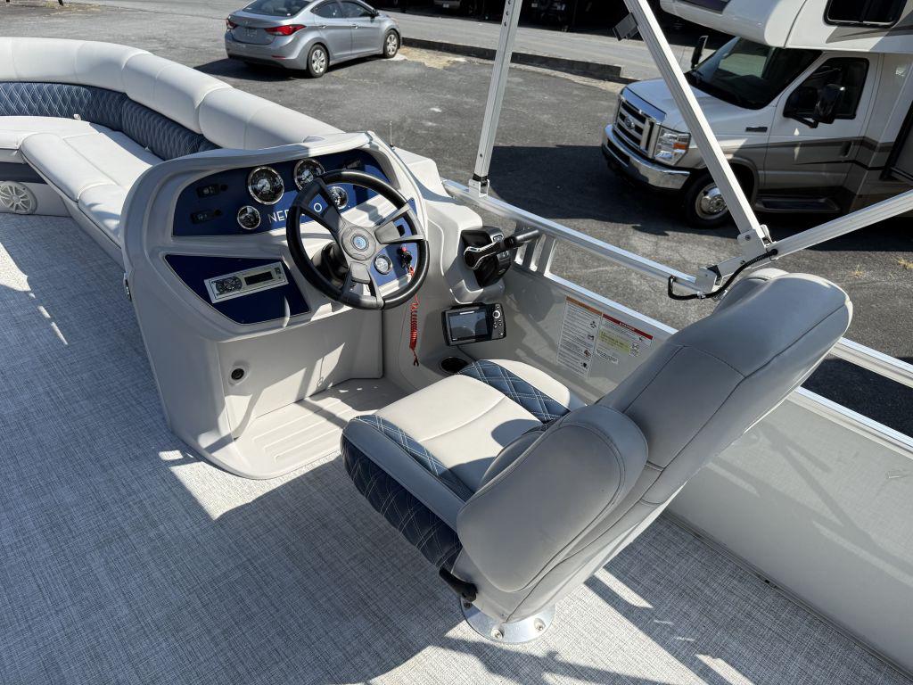 2022 Nepallo 22tl - $26,900