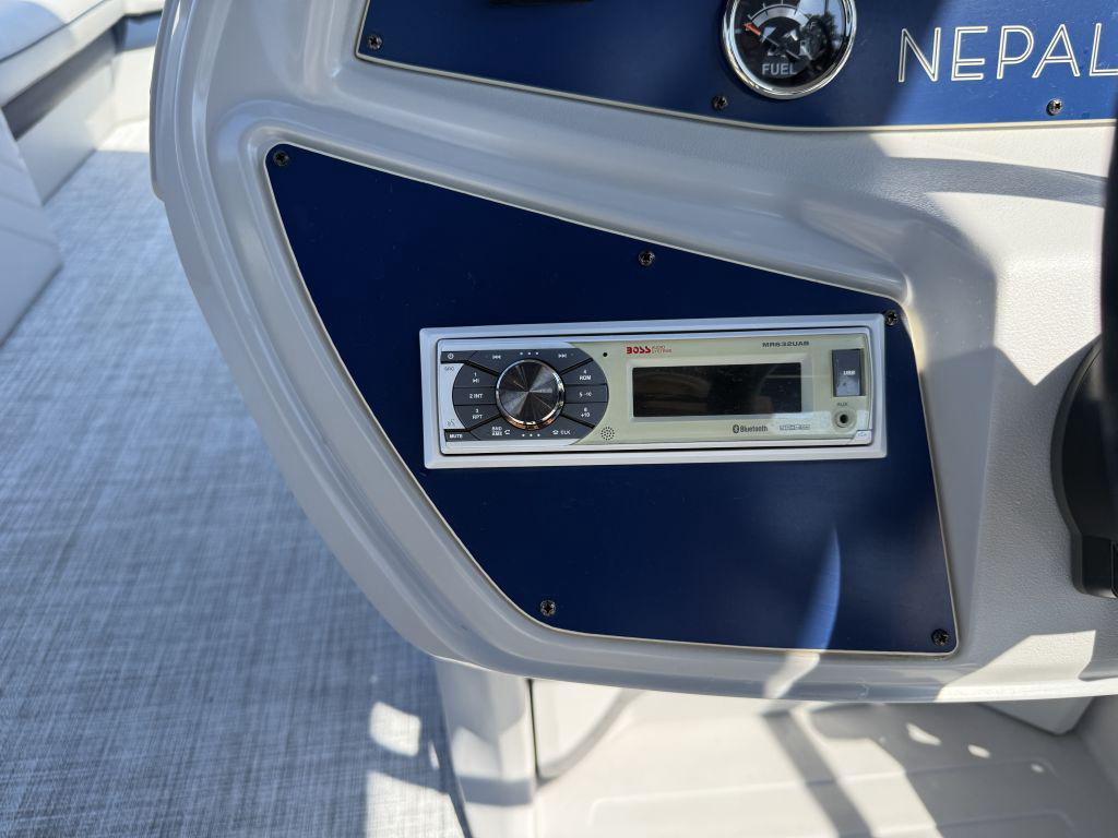 2022 Nepallo 22tl - $26,900