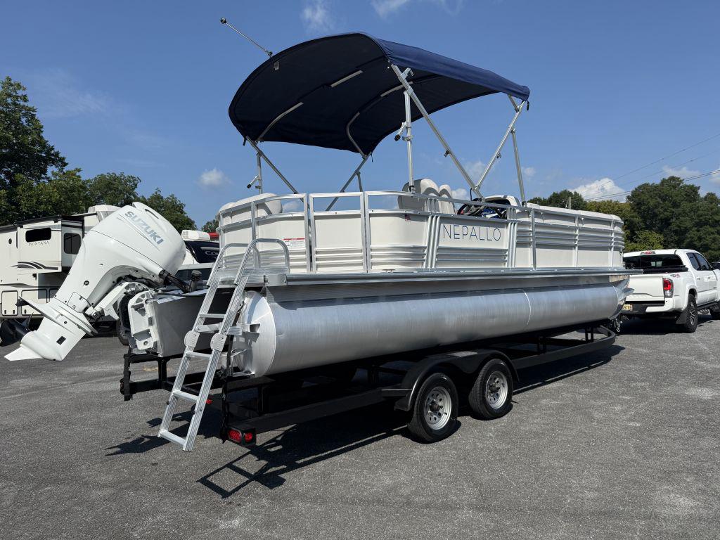 2022 Nepallo 22tl - $26,900