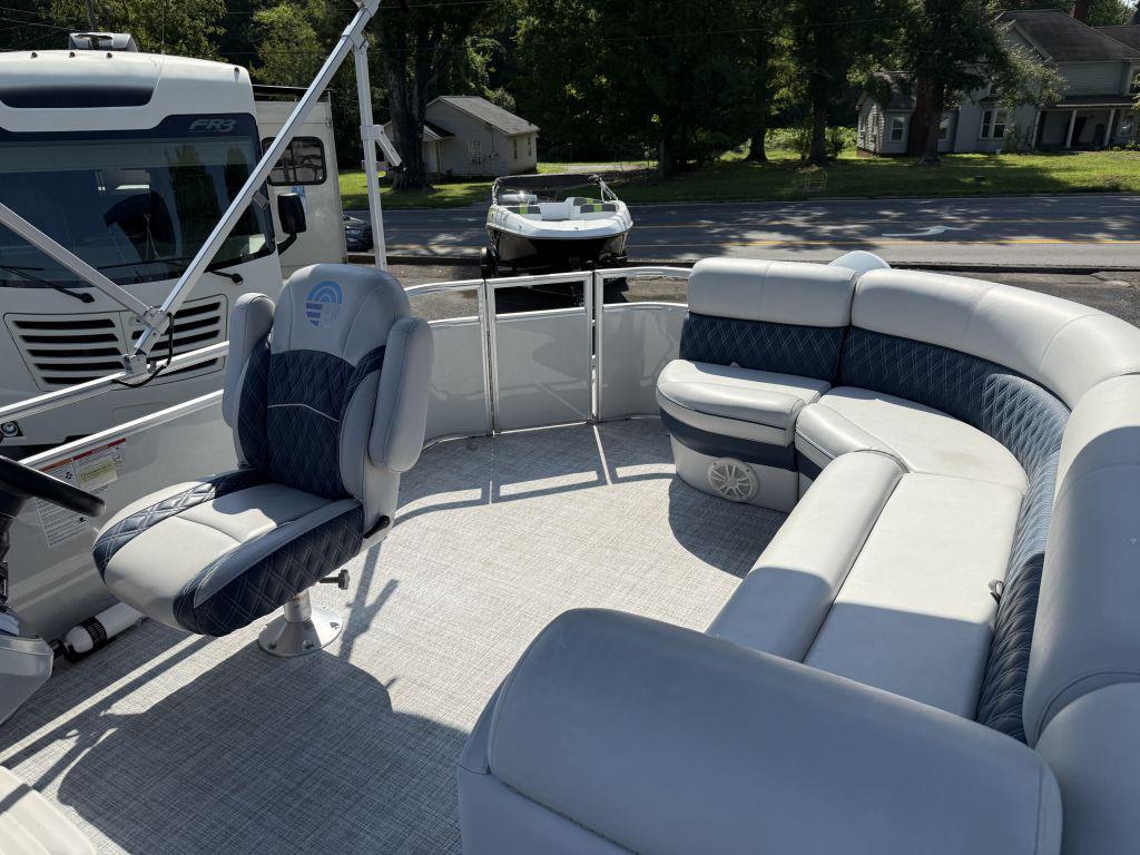 2022 Nepallo 22tl - $26,900