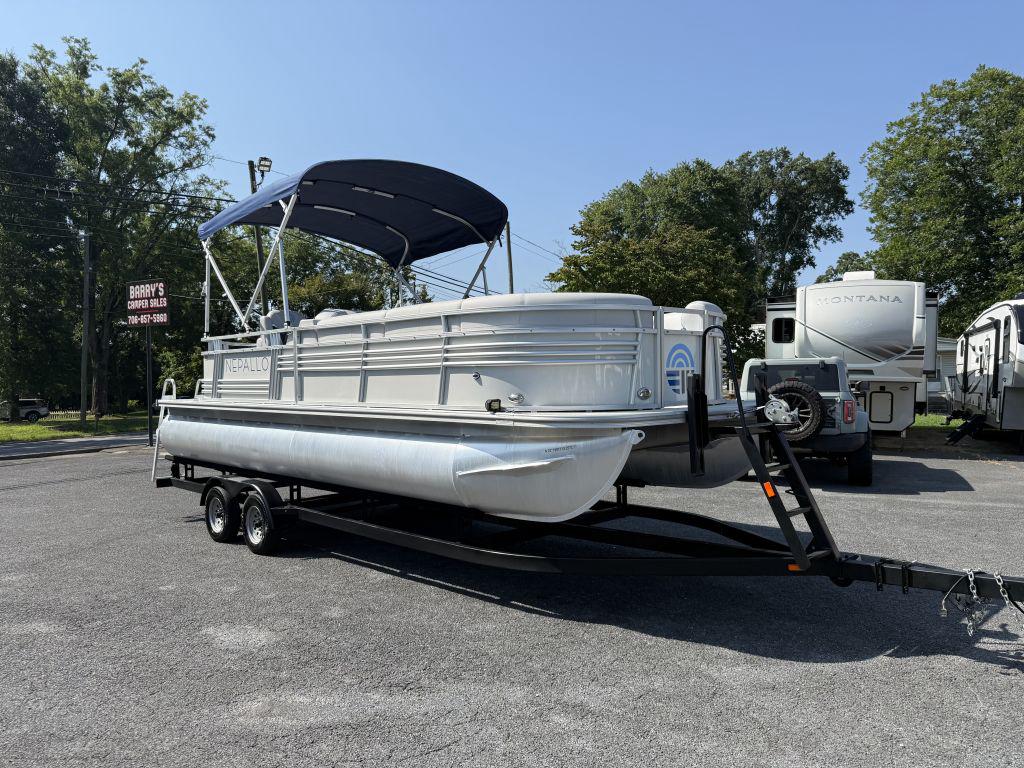 2022 Nepallo 22tl - $26,900