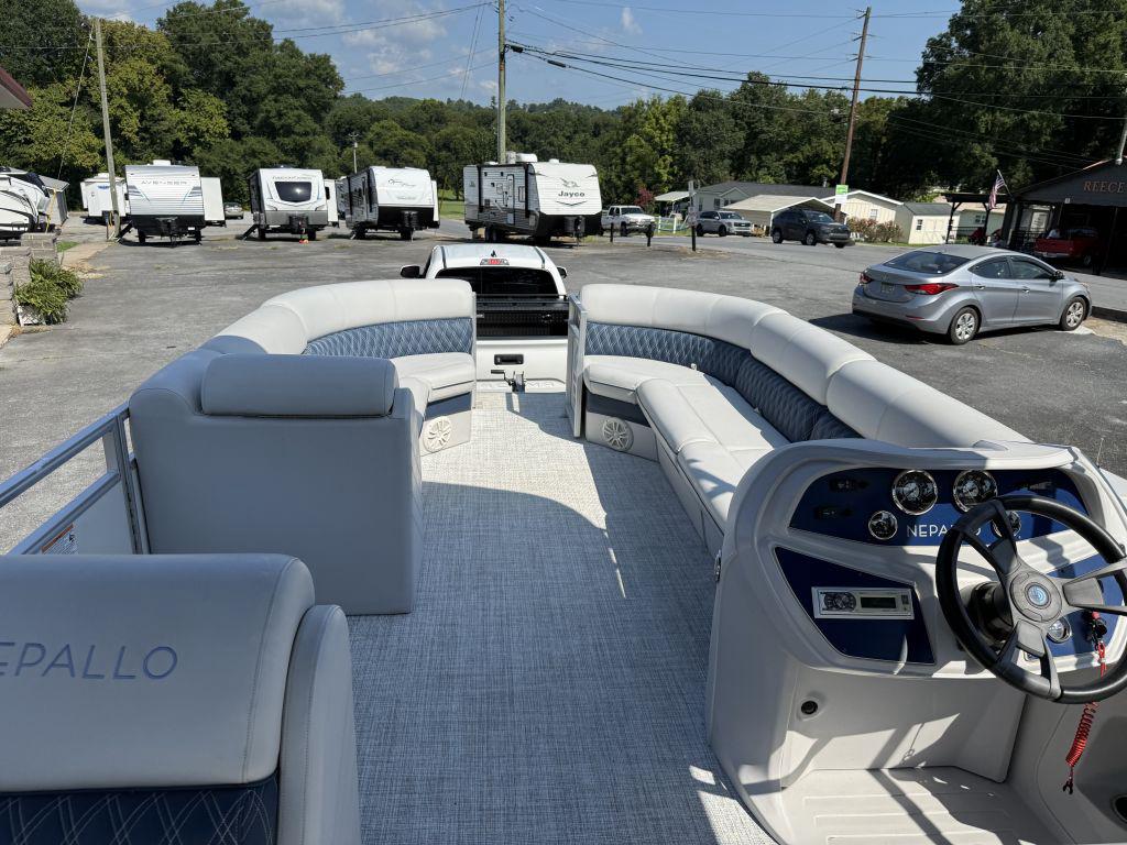 2022 Nepallo 22tl - $26,900
