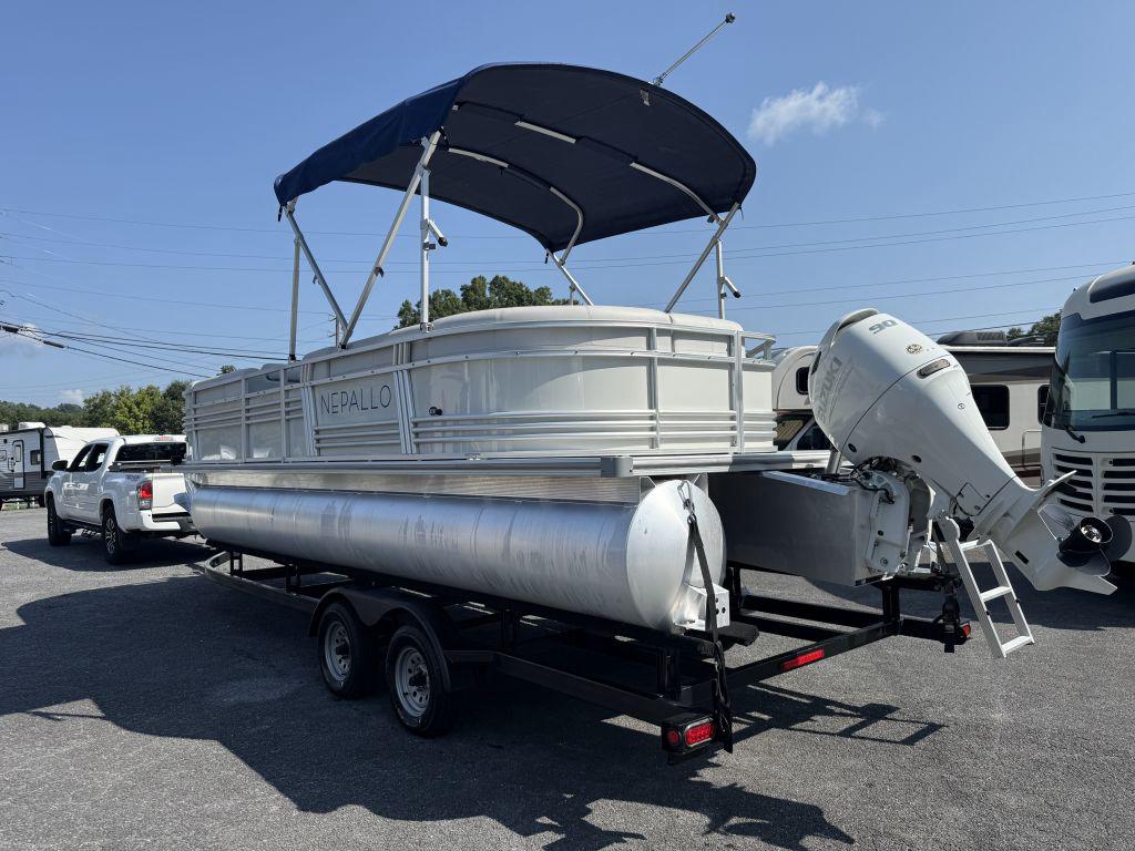 2022 Nepallo 22tl - $26,900