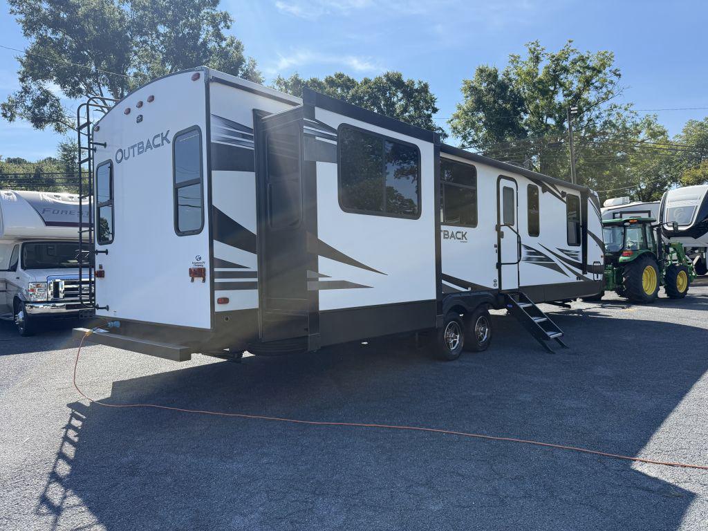 2019 Keystone Outback 341rd - $22,900
