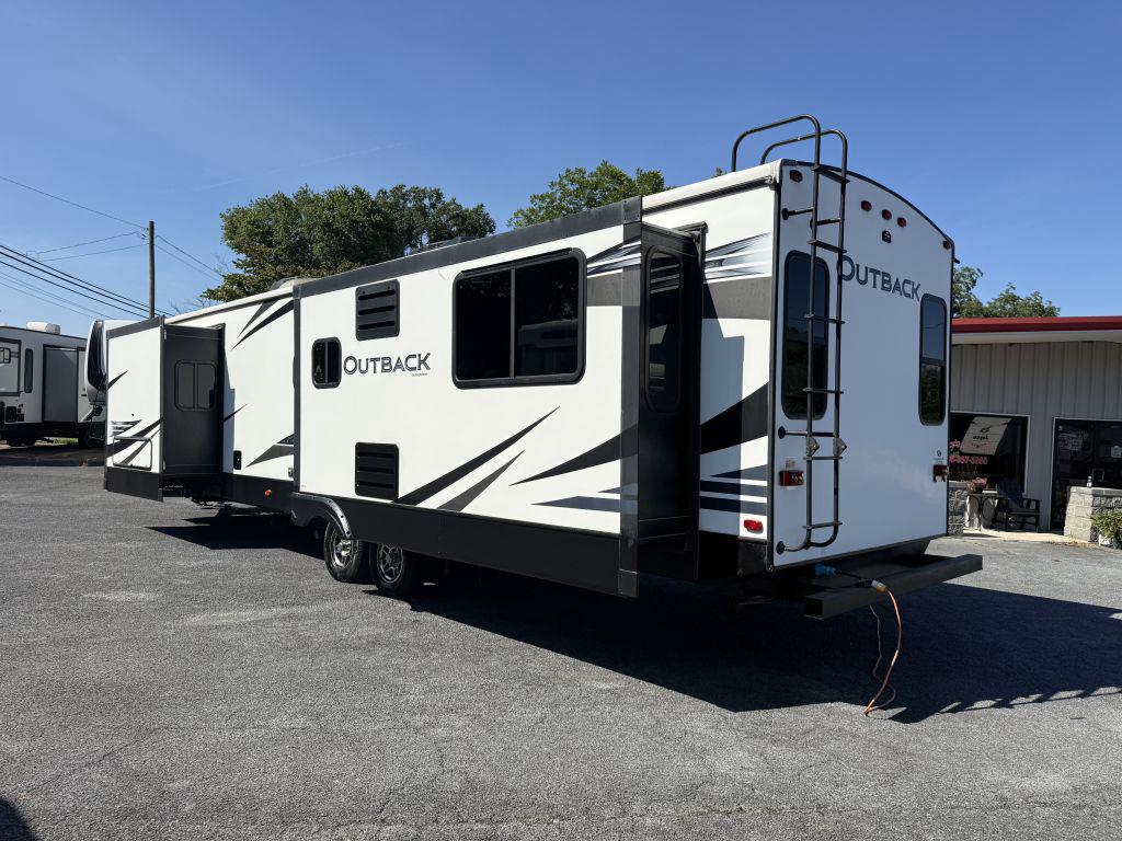 2019 Keystone Outback 341rd - $22,900