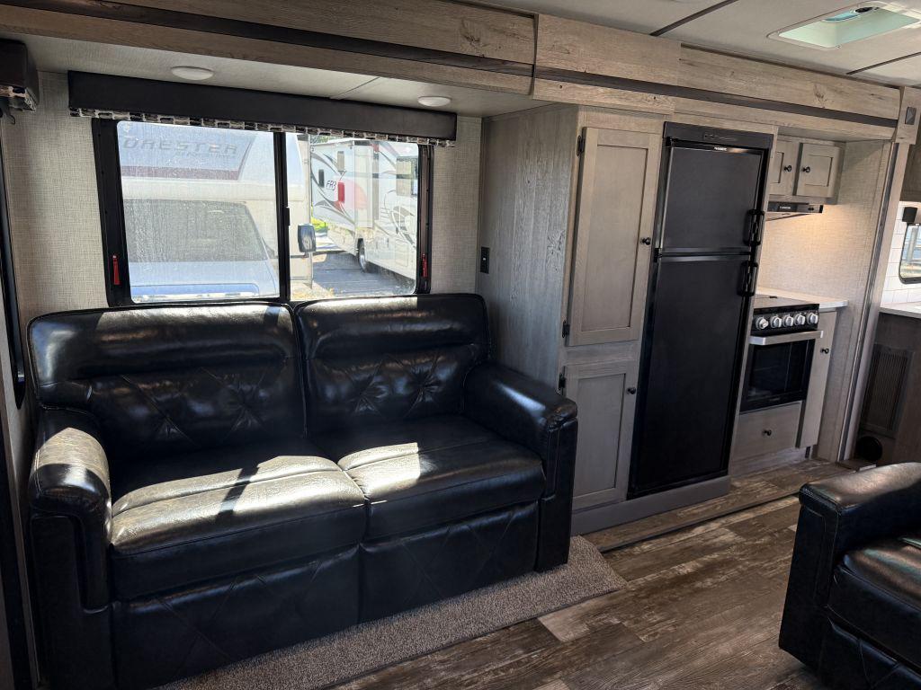 2019 Keystone Outback 341rd - $22,900