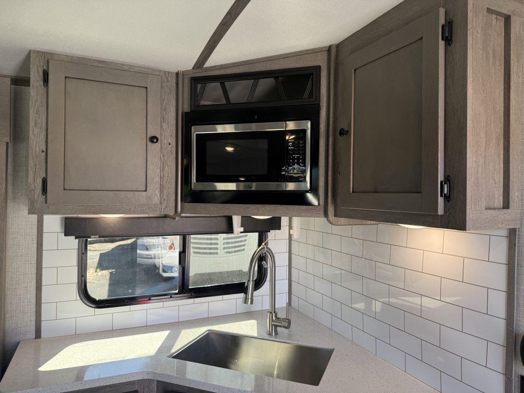 2019 Keystone Outback 341rd - $22,900