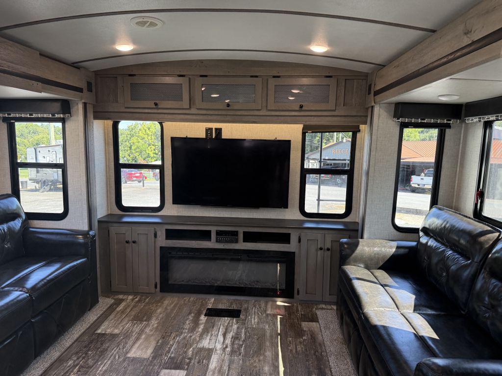 2019 Keystone Outback 341rd - $22,900