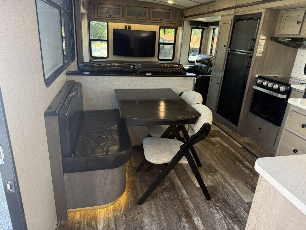 2019 Keystone Outback 341rd - $22,900