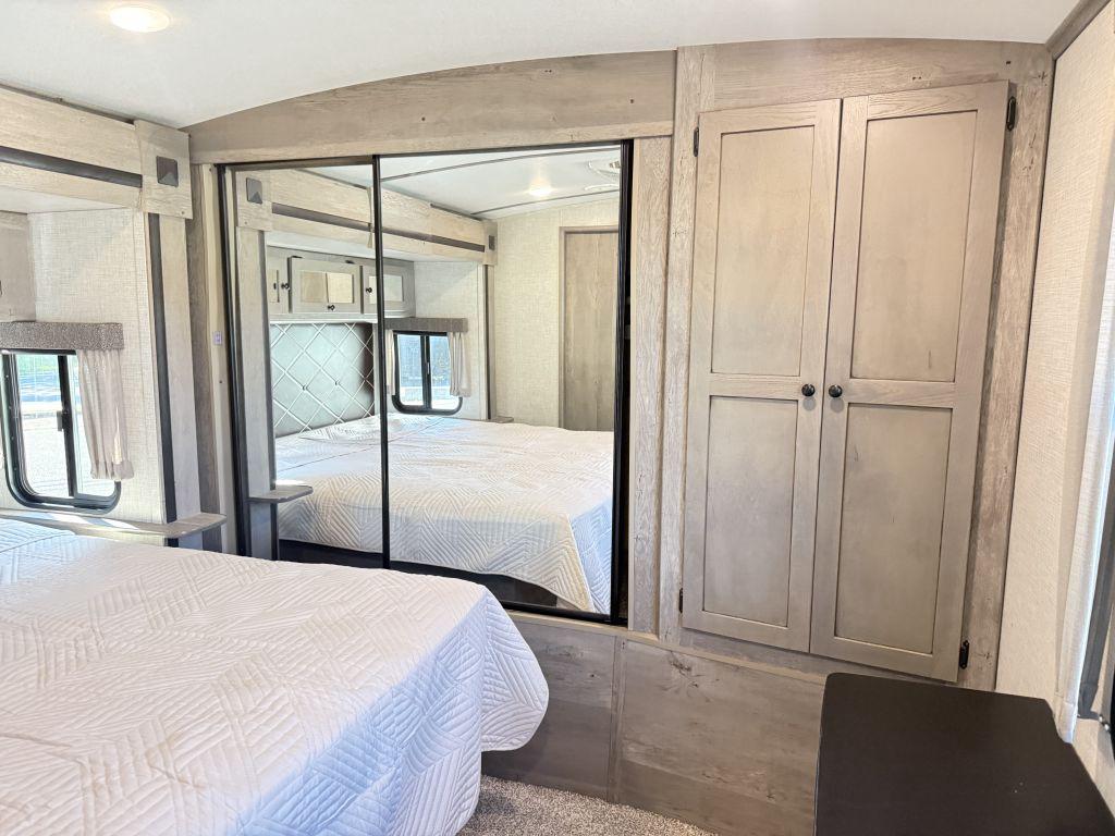 2019 Keystone Outback 341rd - $22,900