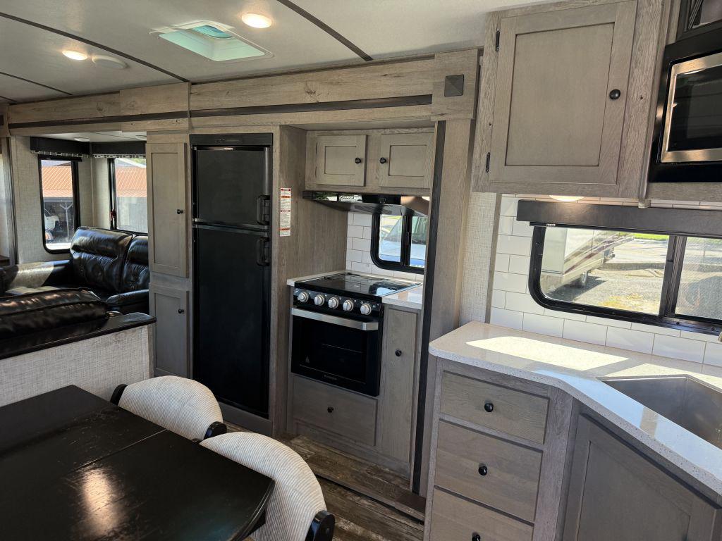 2019 Keystone Outback 341rd - $22,900