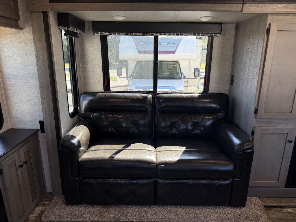 2019 Keystone Outback 341rd - $22,900