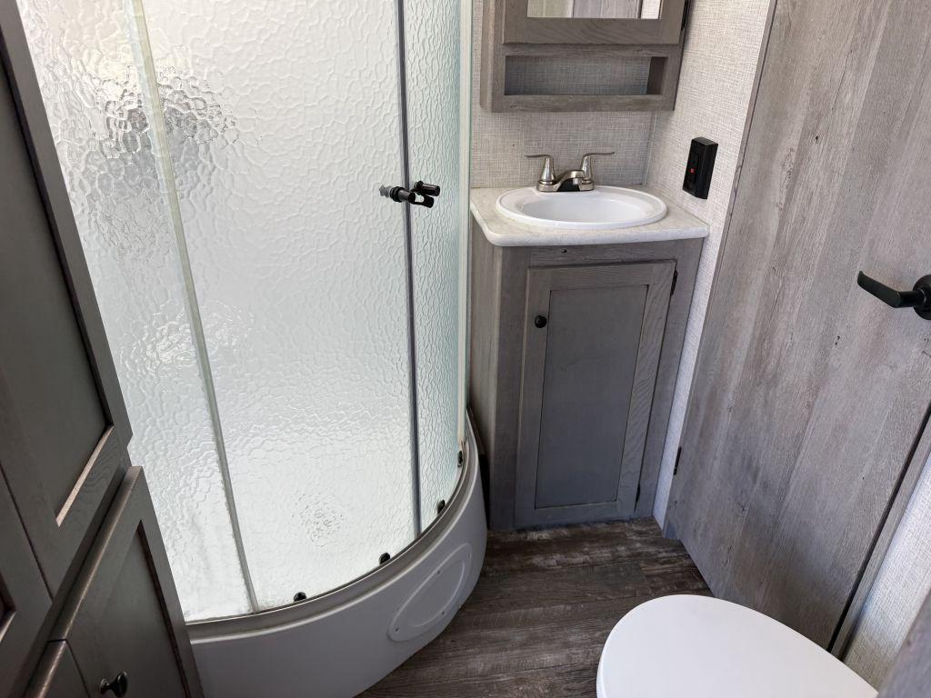 2019 Keystone Outback 341rd - $22,900