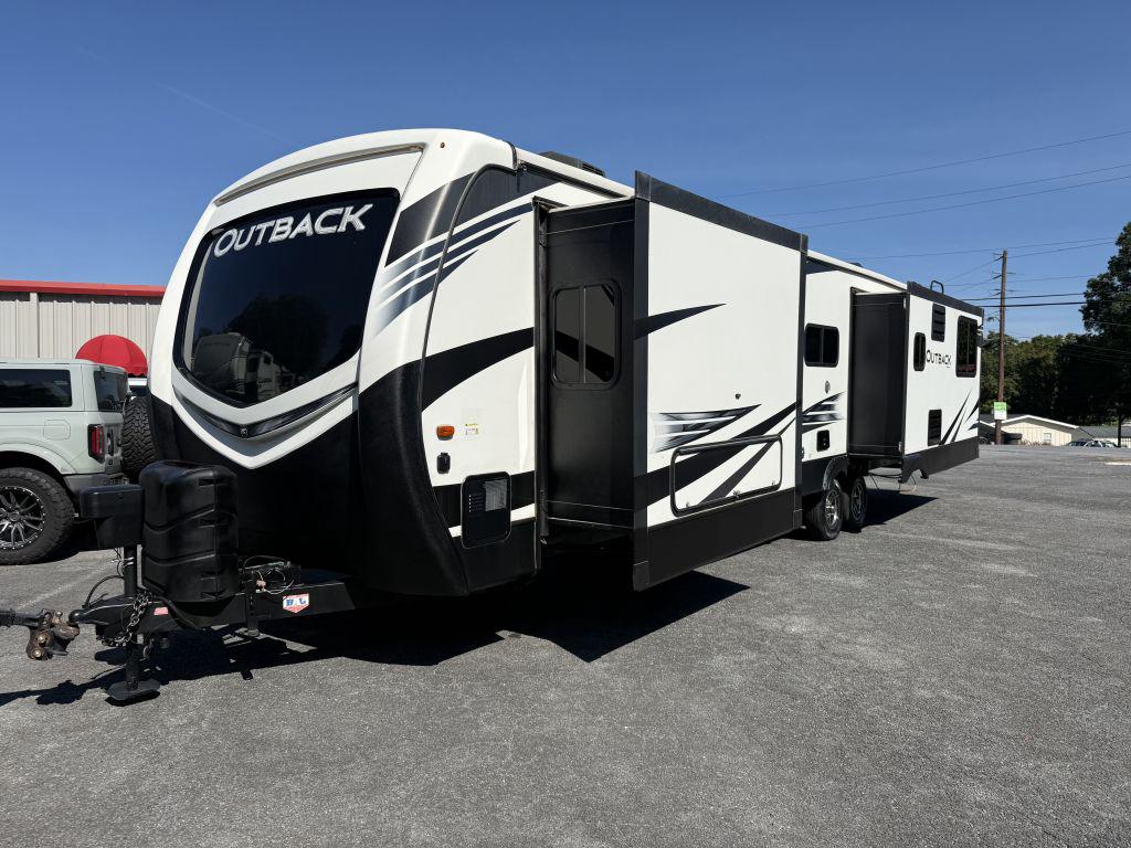2019 Keystone Outback 341rd - $22,900