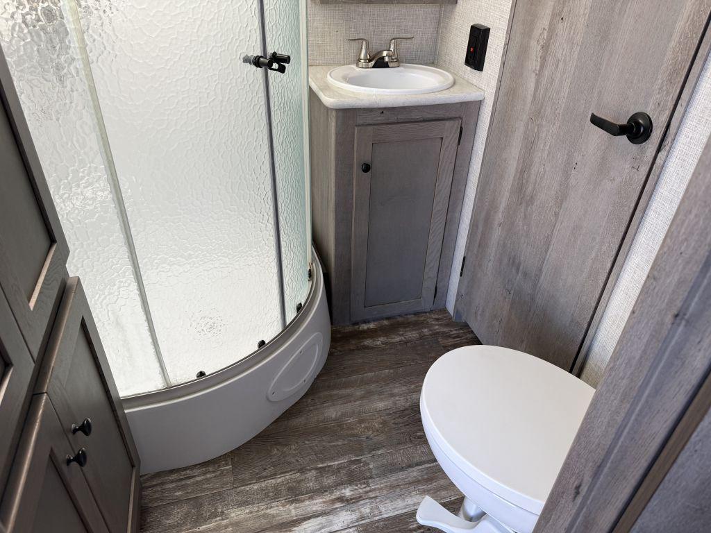2019 Keystone Outback 341rd - $22,900